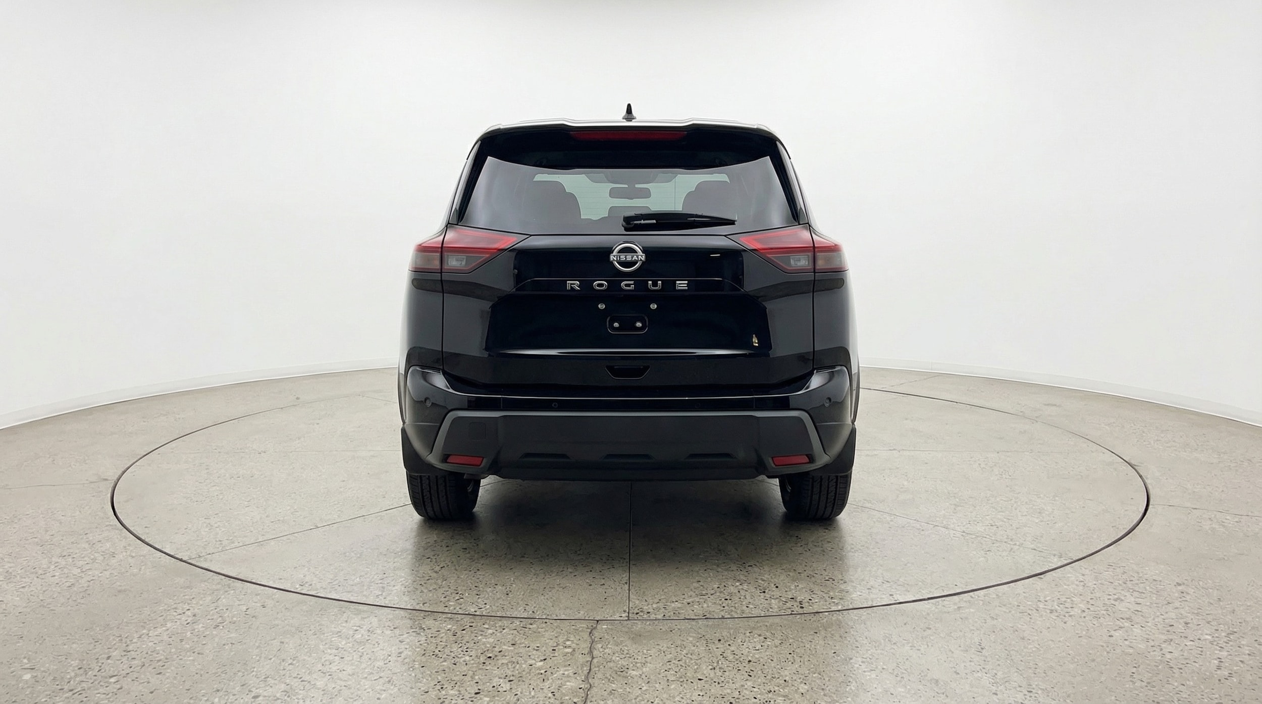 Thumbnail: 2025 Nissan Rogue - 6