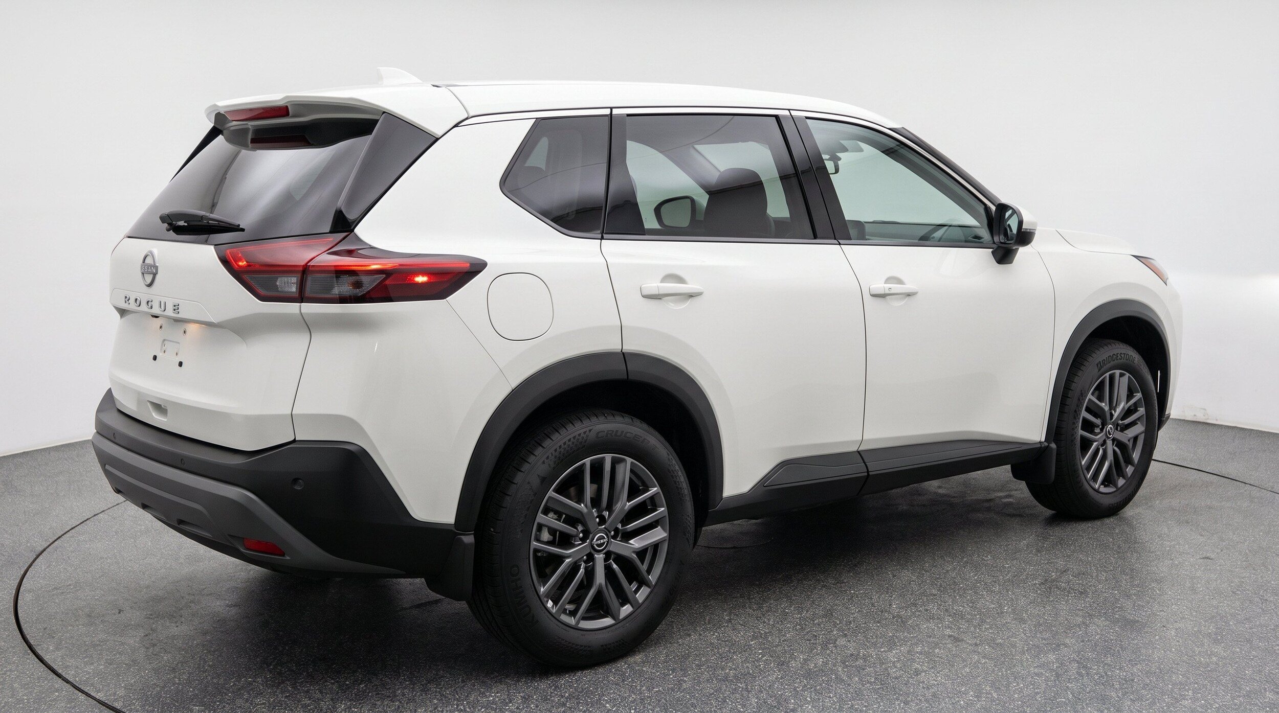 Thumbnail: 2026 Nissan Rogue - 9