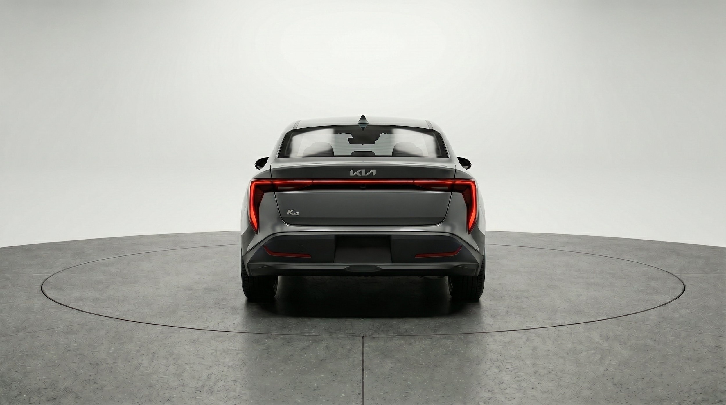 Thumbnail: 2026 Kia K4 - 7