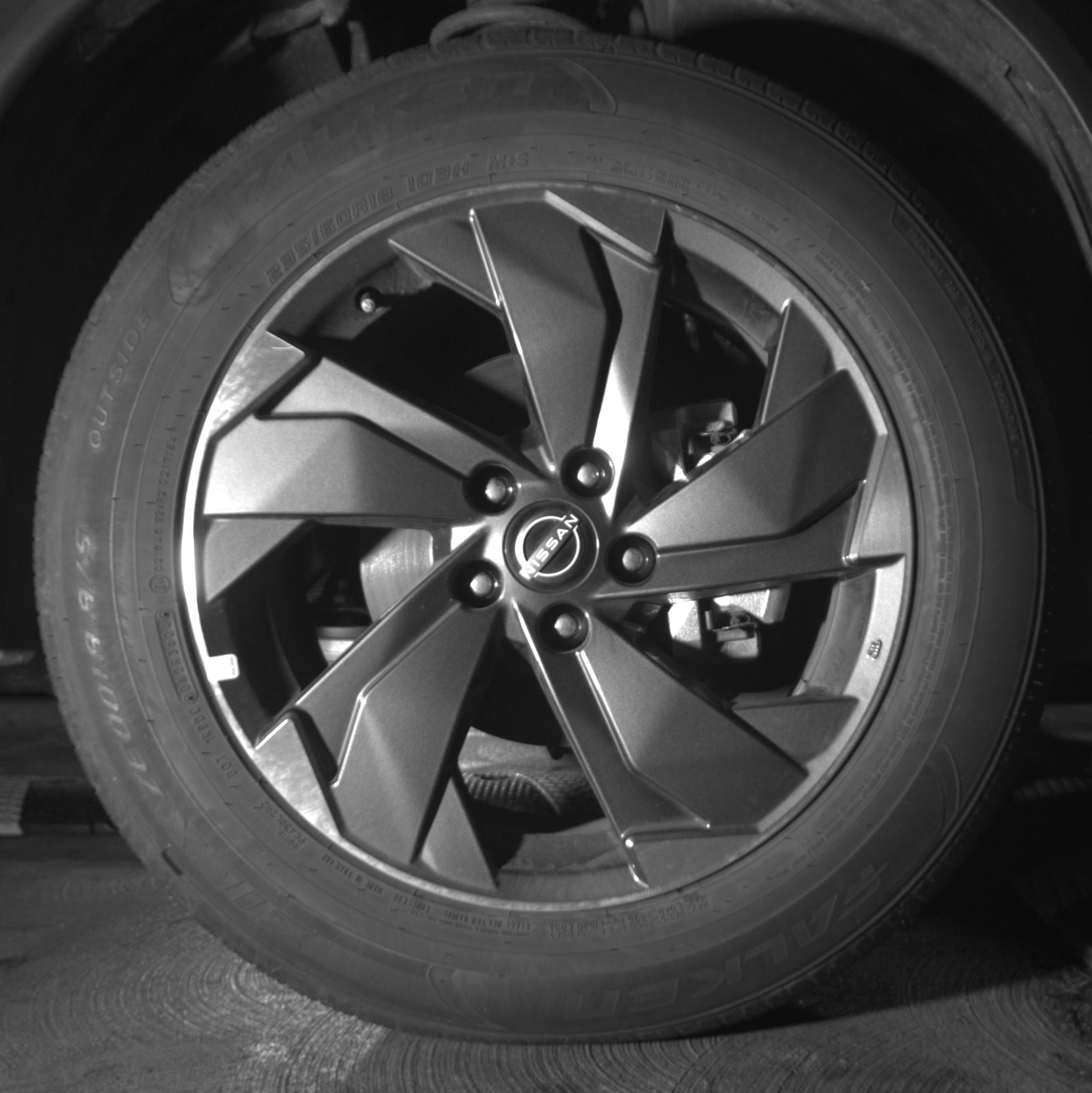 Thumbnail: 2025 Nissan Rogue - 10