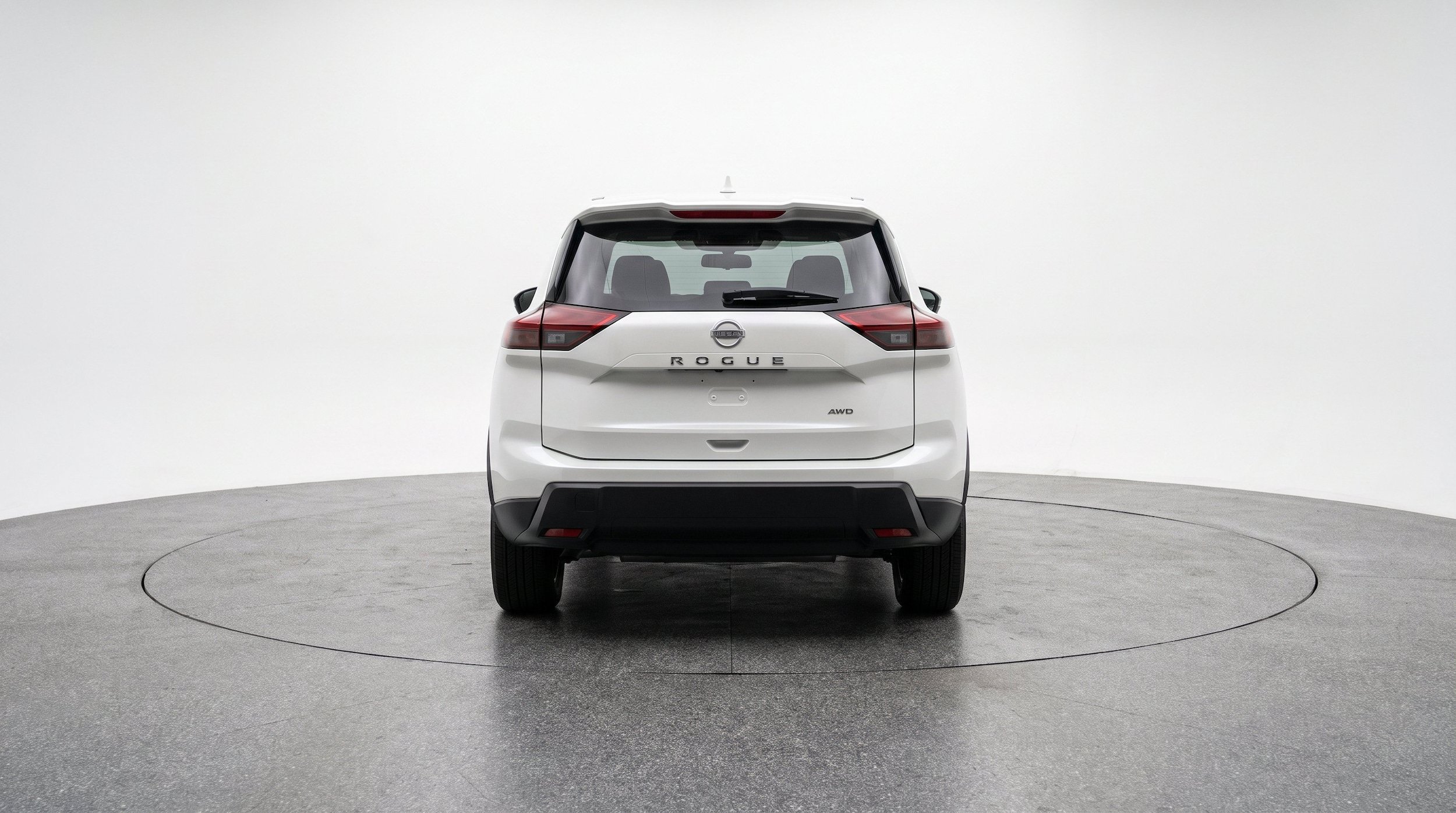 Thumbnail: 2026 Nissan Rogue - 7