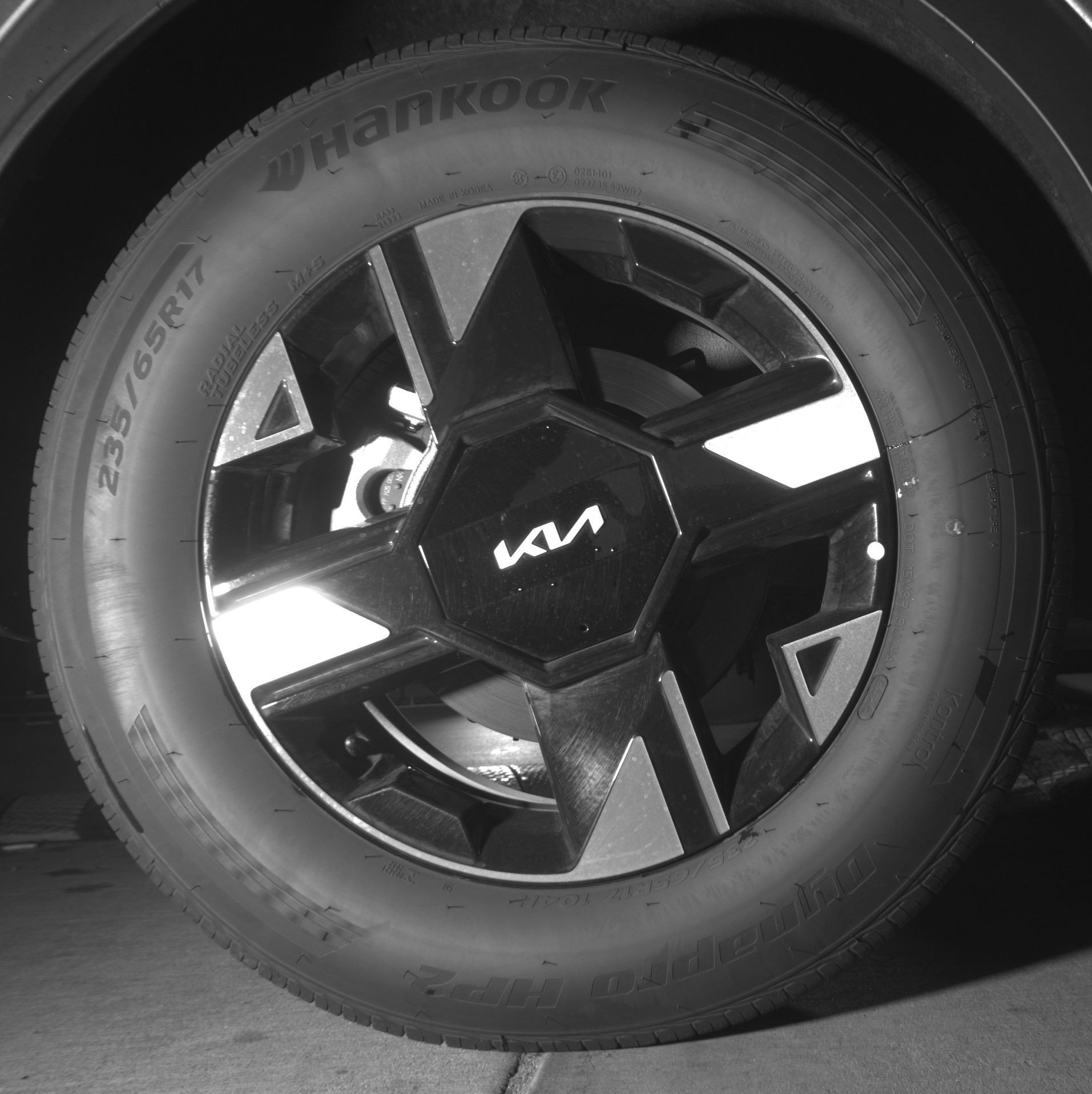 Thumbnail: 2026 Kia Sportage - 15