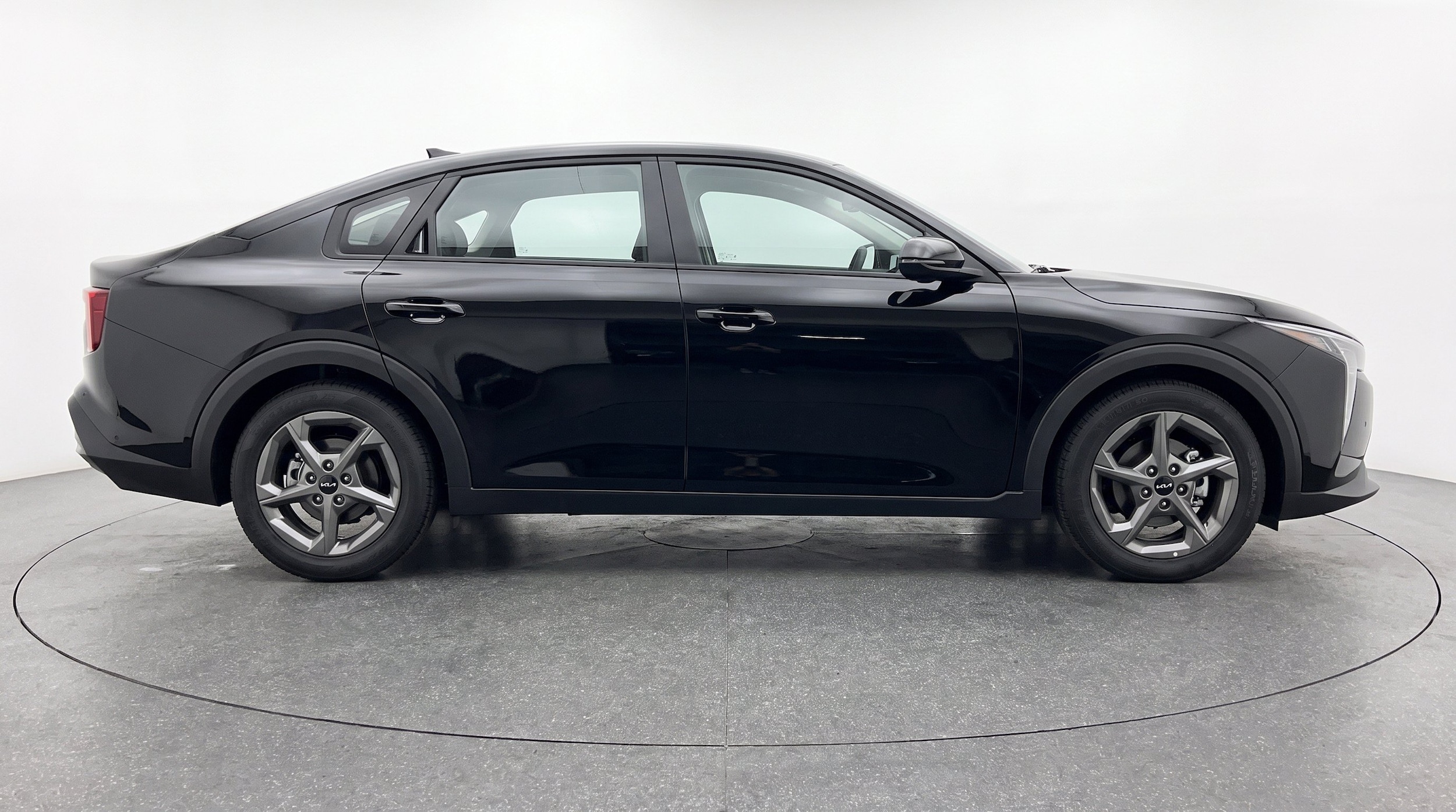 Thumbnail: 2026 Kia K4 - 11