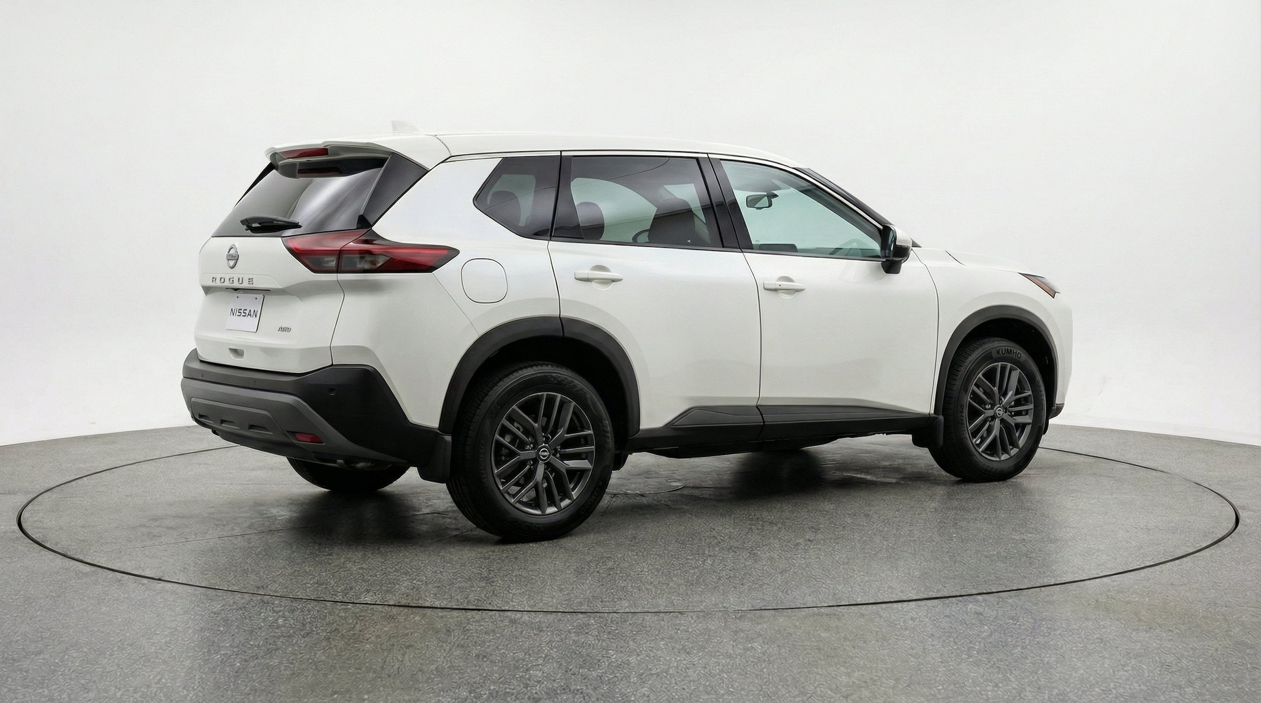 Thumbnail: 2026 Nissan Rogue - 9