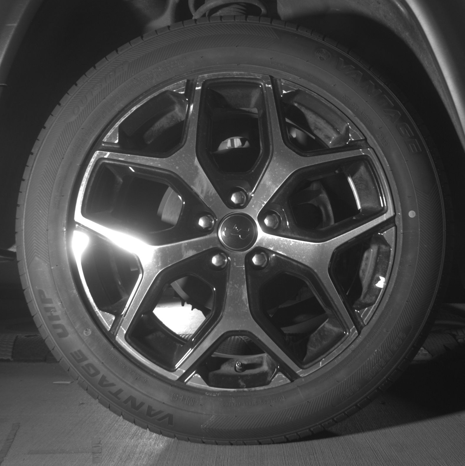 Thumbnail: 2025 Jeep Compass - 12