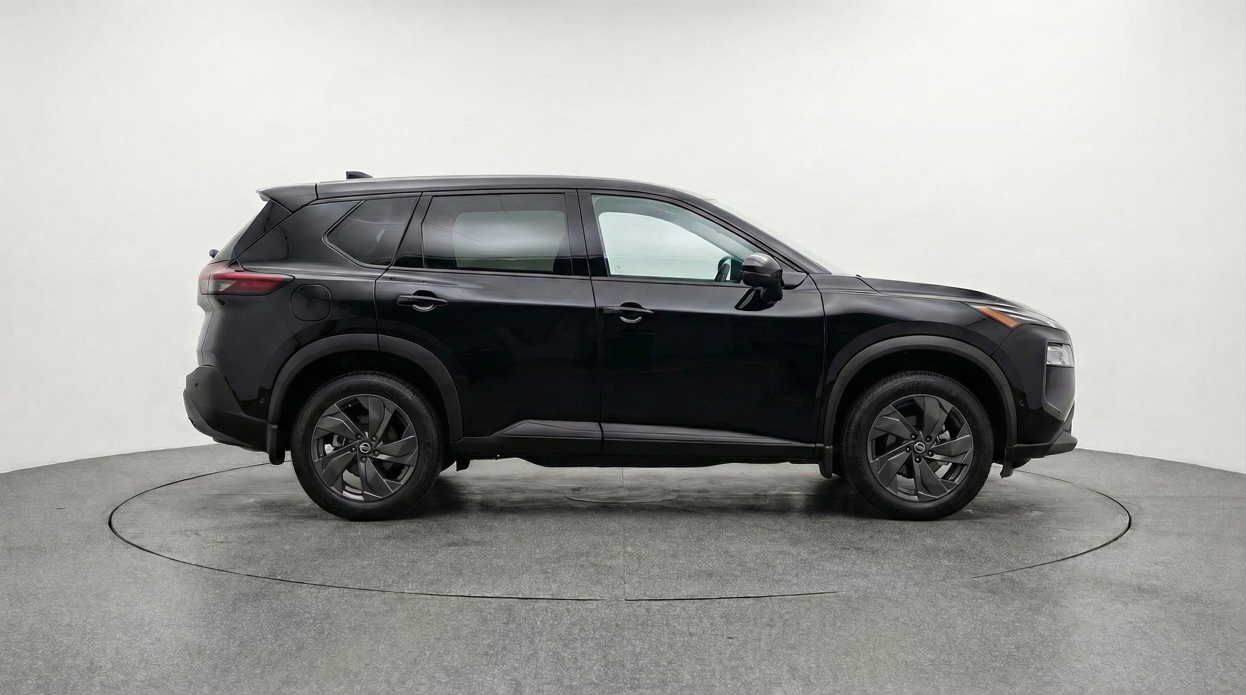 Thumbnail: 2025 Nissan Rogue - 8