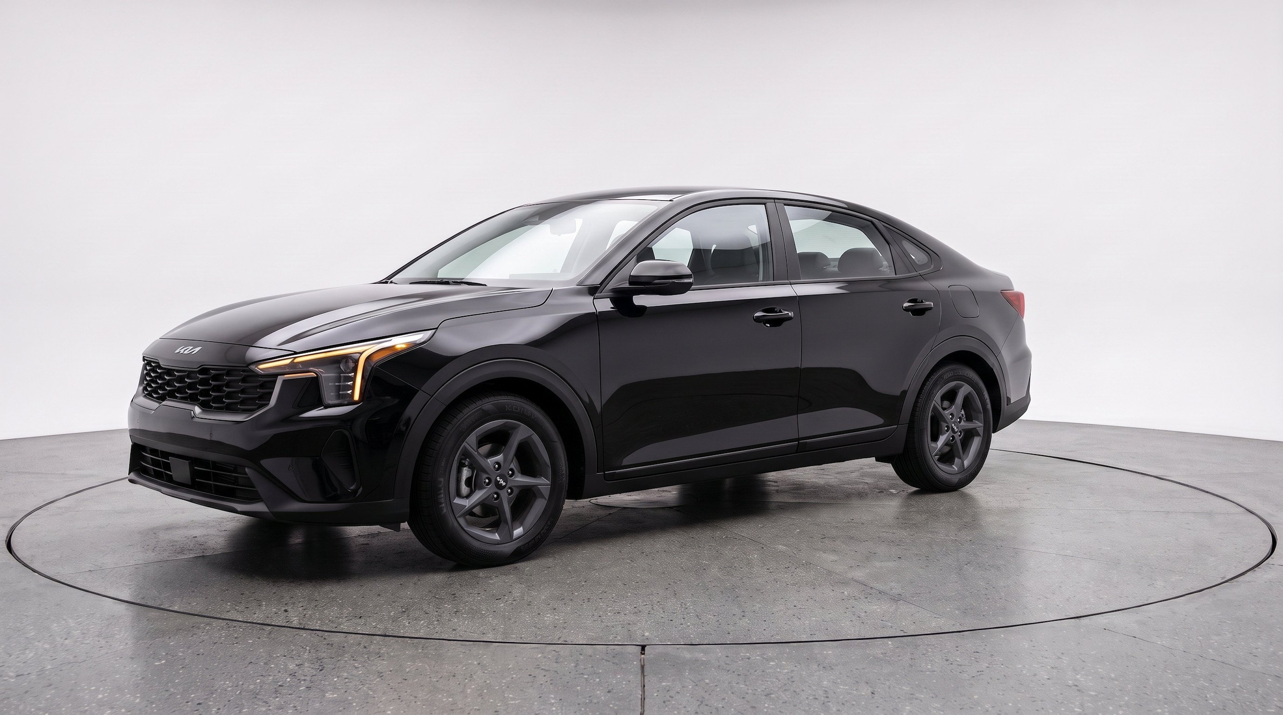 Thumbnail: 2026 Kia K4 - 3