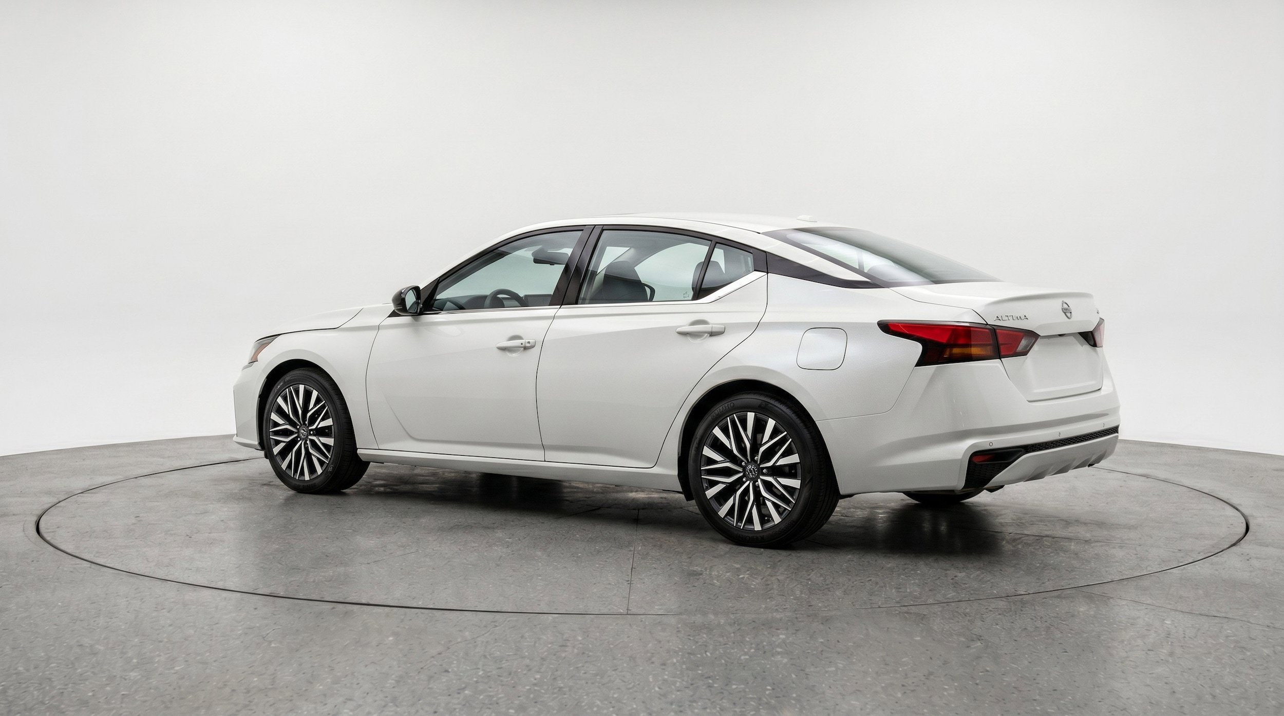 Thumbnail: 2025 Nissan Altima - 6