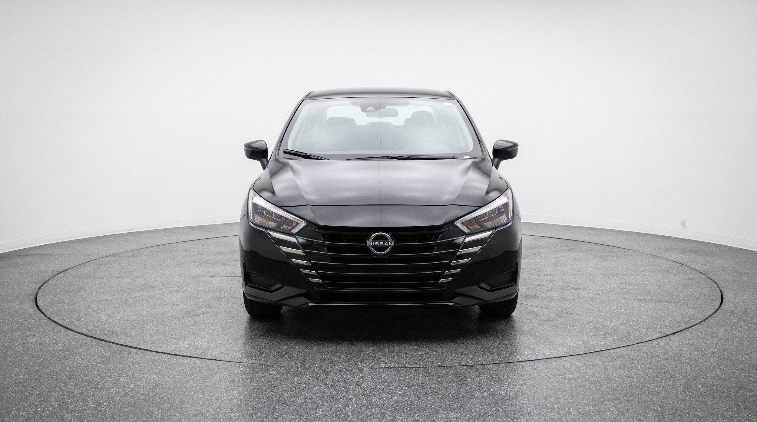 Thumbnail: 2025 Nissan Versa - 2