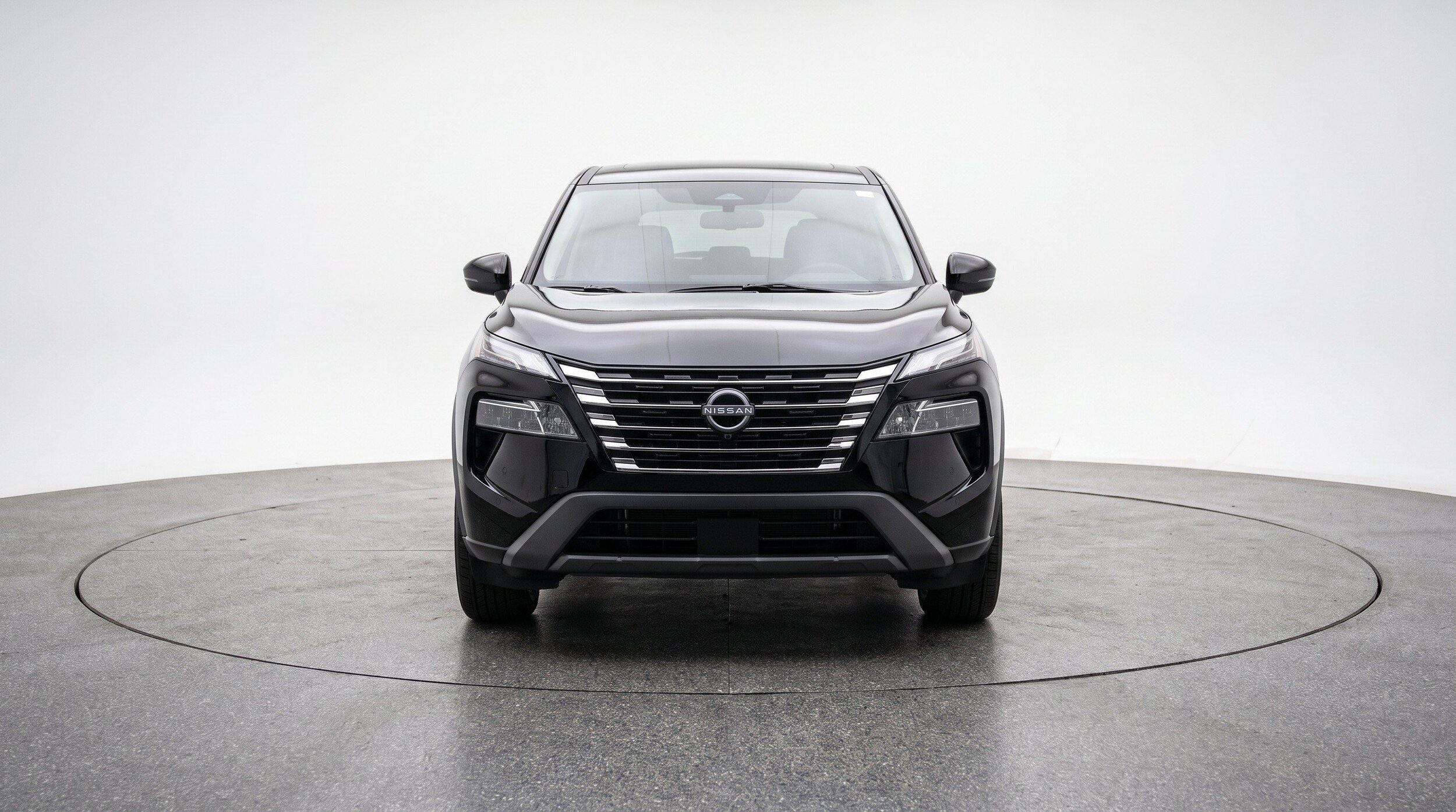 Thumbnail: 2025 Nissan Rogue - 2