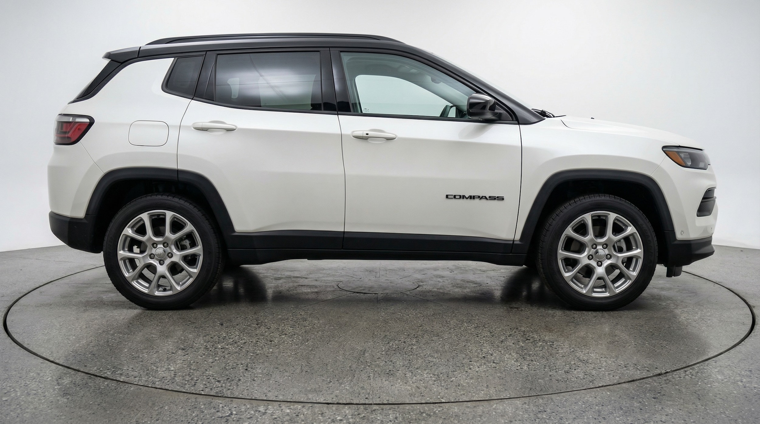 Thumbnail: 2025 Jeep Compass - 8