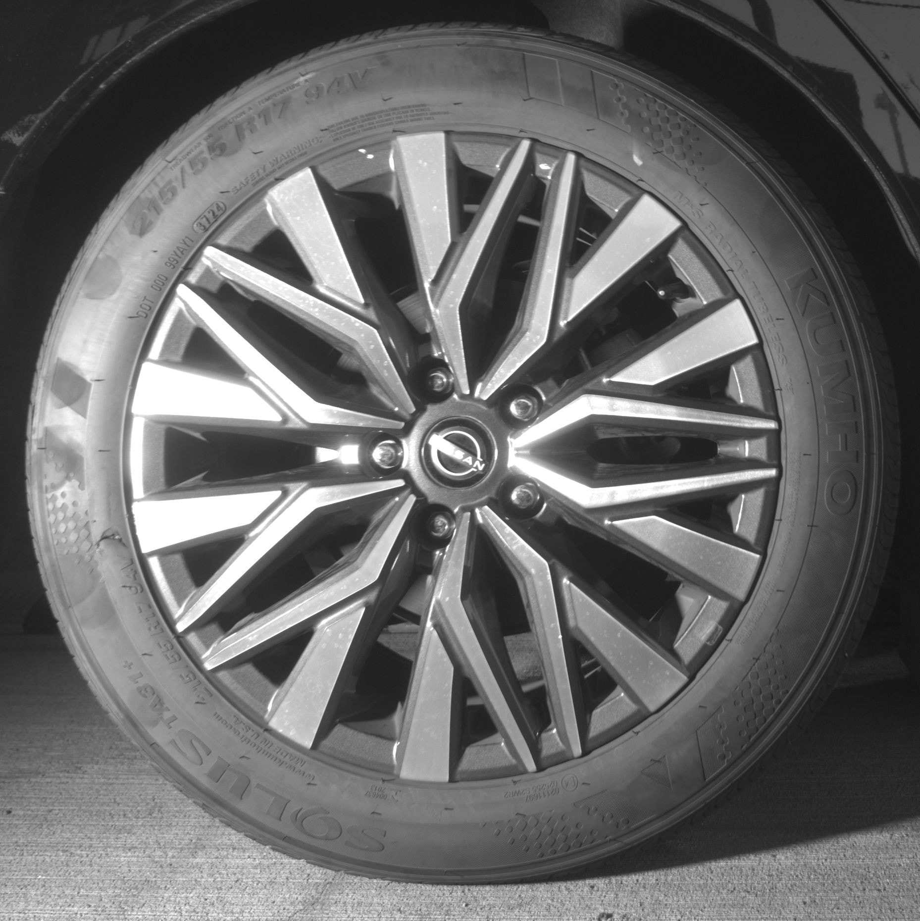 Thumbnail: 2025 Nissan Altima - 12