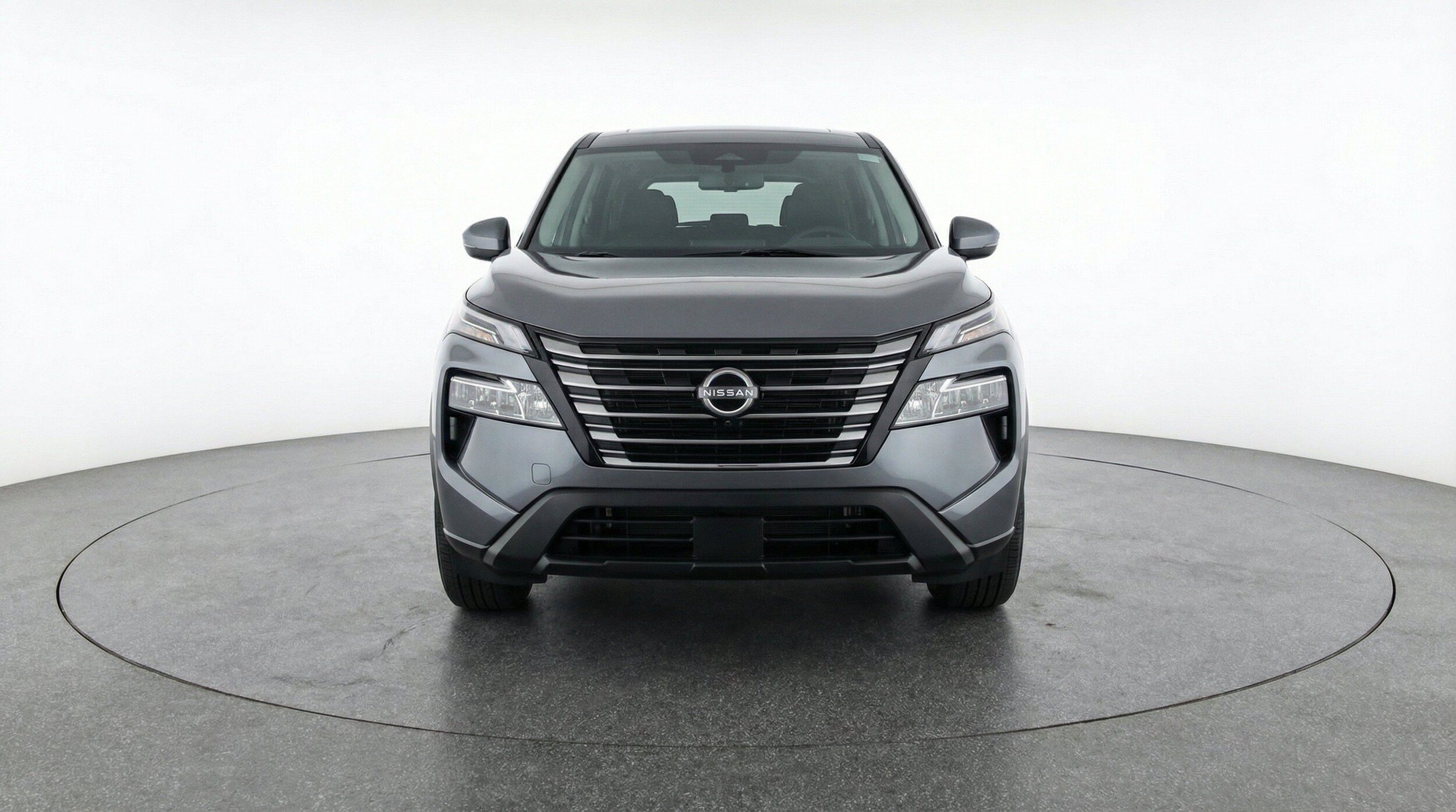 Thumbnail: 2026 Nissan Rogue - 2