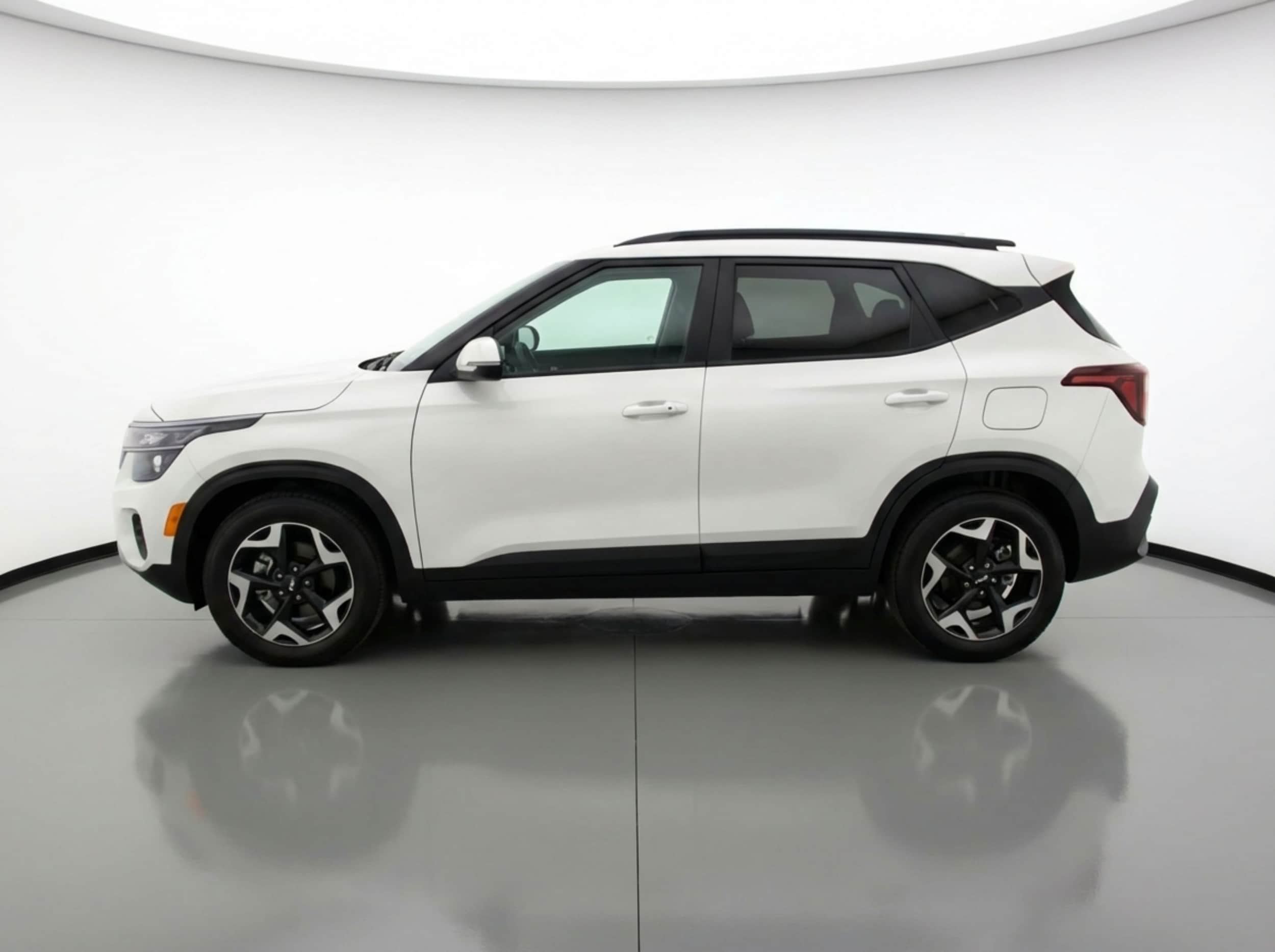 Thumbnail: 2025 Kia Seltos - 4