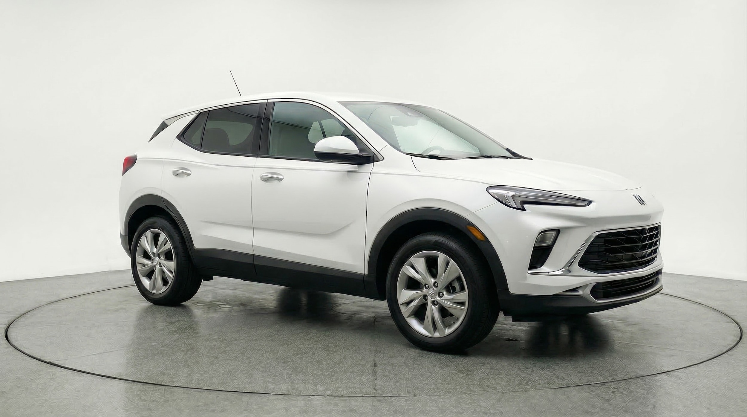 Thumbnail: 2025 Buick Encore GX - 1