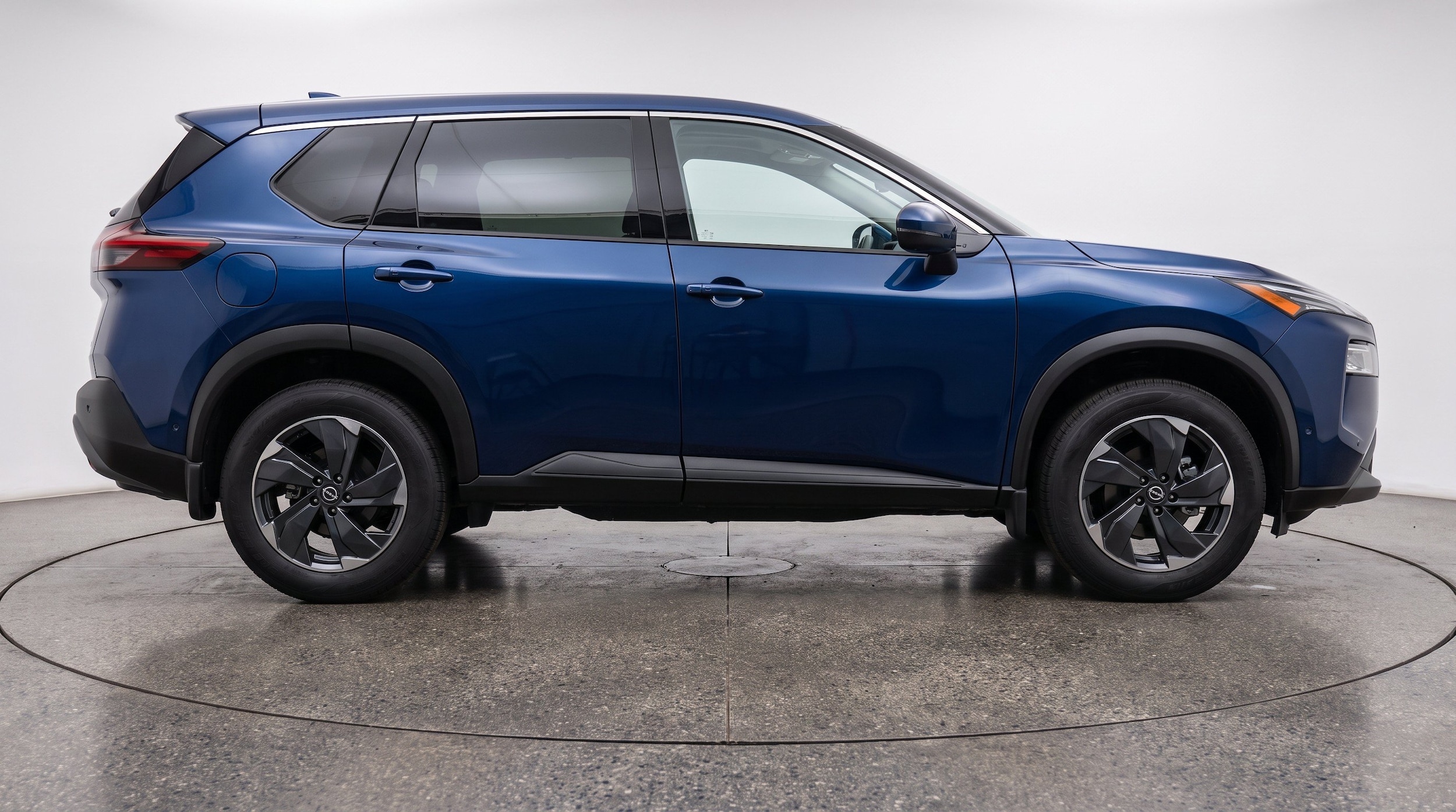 Thumbnail: 2025 Nissan Rogue - 11