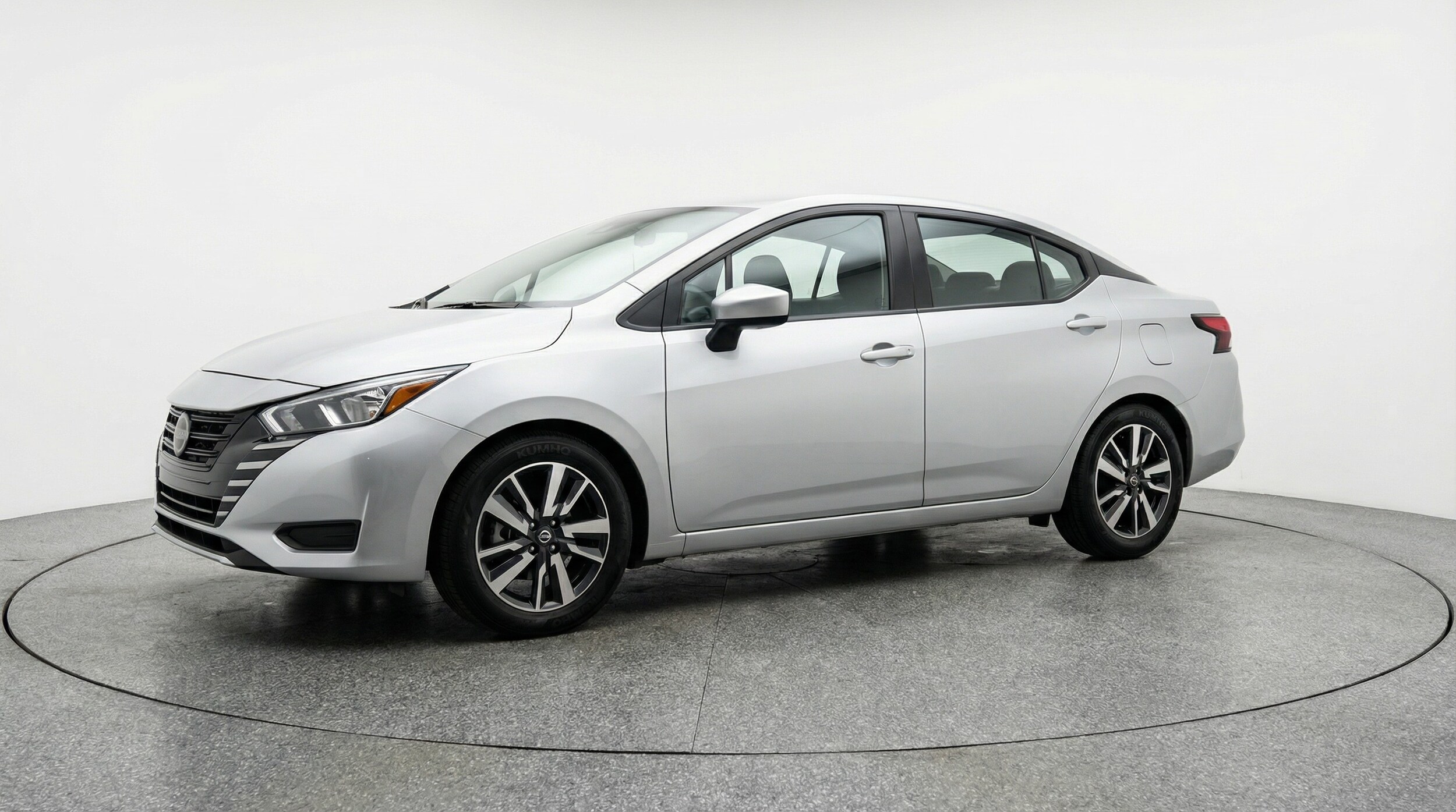 Thumbnail: 2025 Nissan Versa - 3