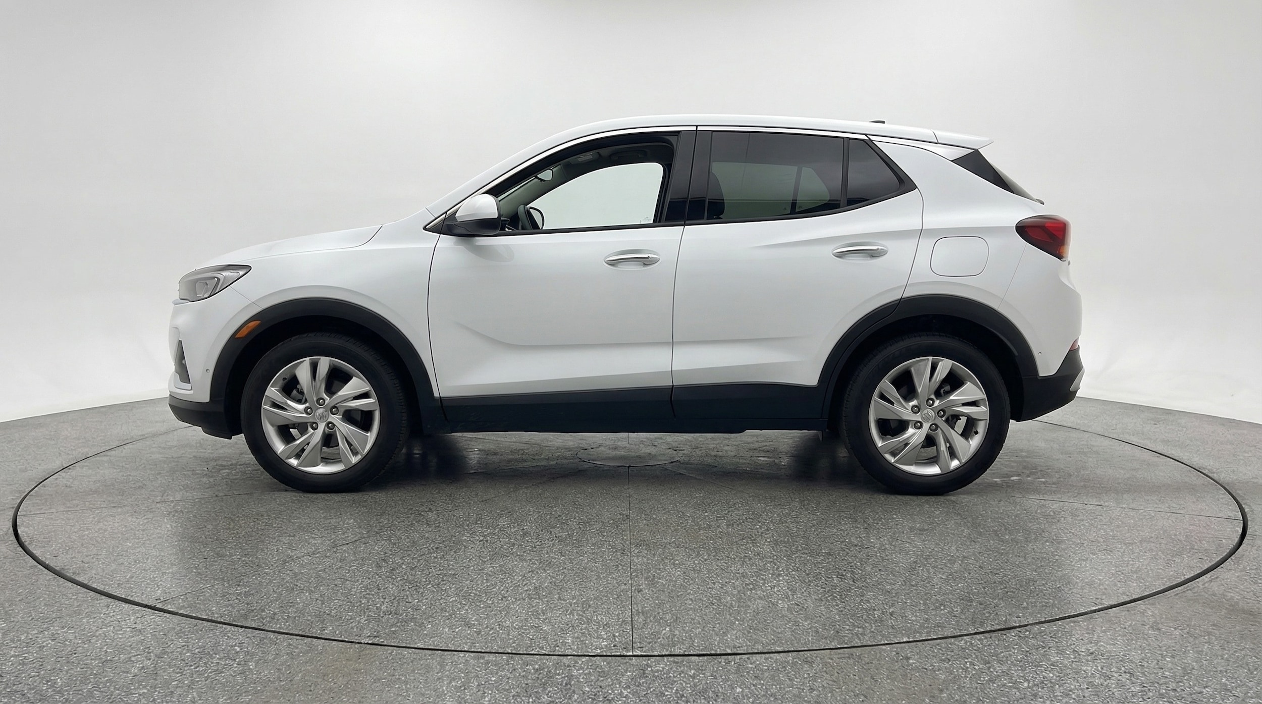 Thumbnail: 2025 Buick Encore GX - 4