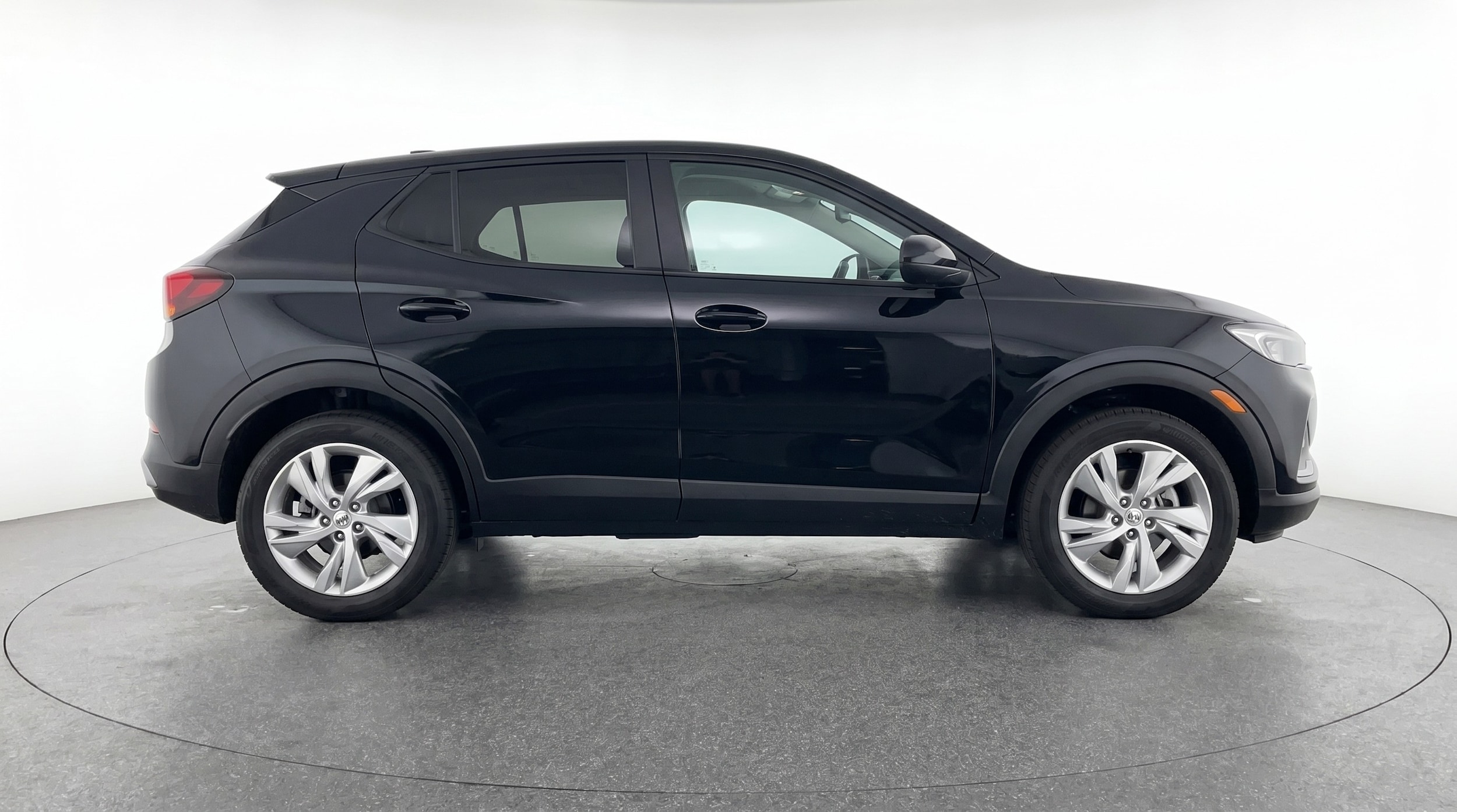 Thumbnail: 2025 Buick Encore GX - 8