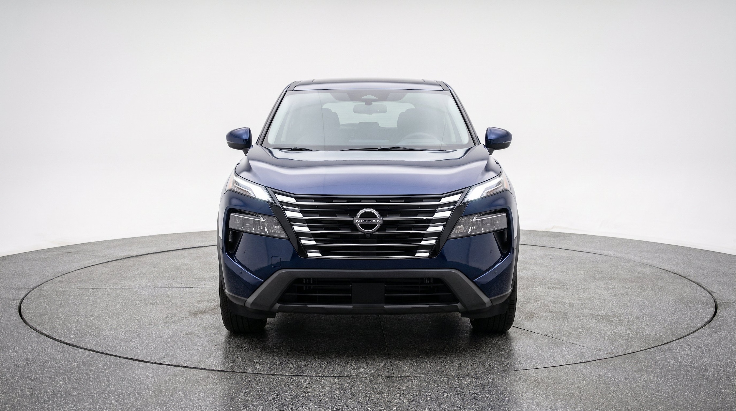 Thumbnail: 2025 Nissan Rogue - 2