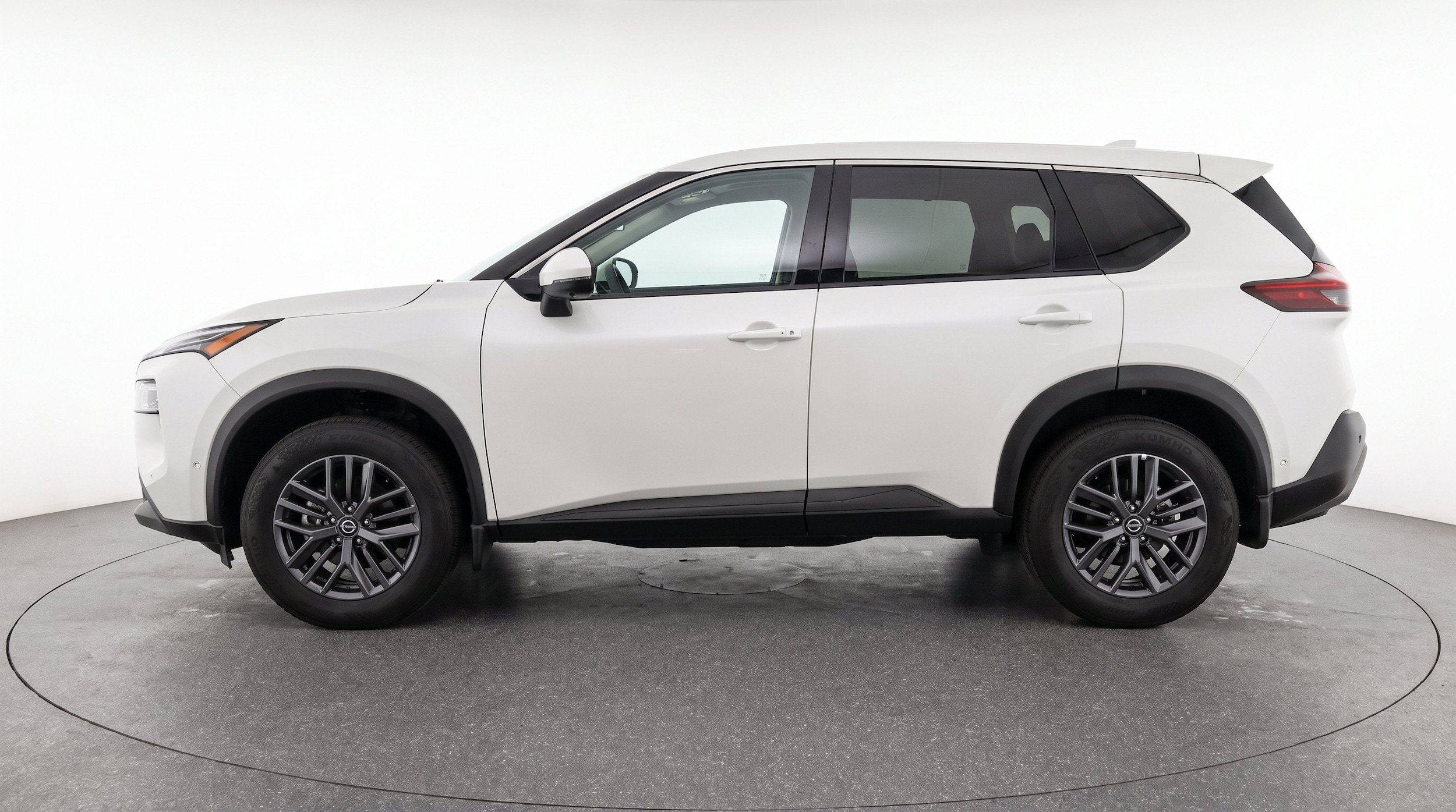 Thumbnail: 2026 Nissan Rogue - 5