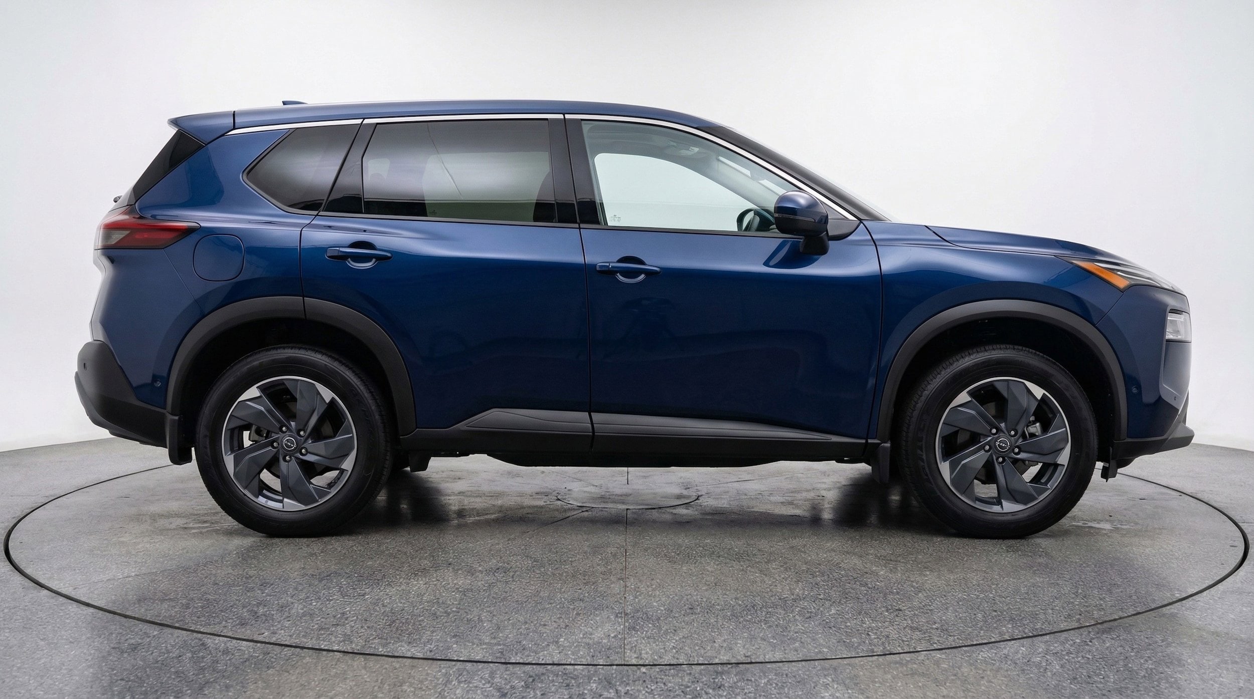 Thumbnail: 2025 Nissan Rogue - 8
