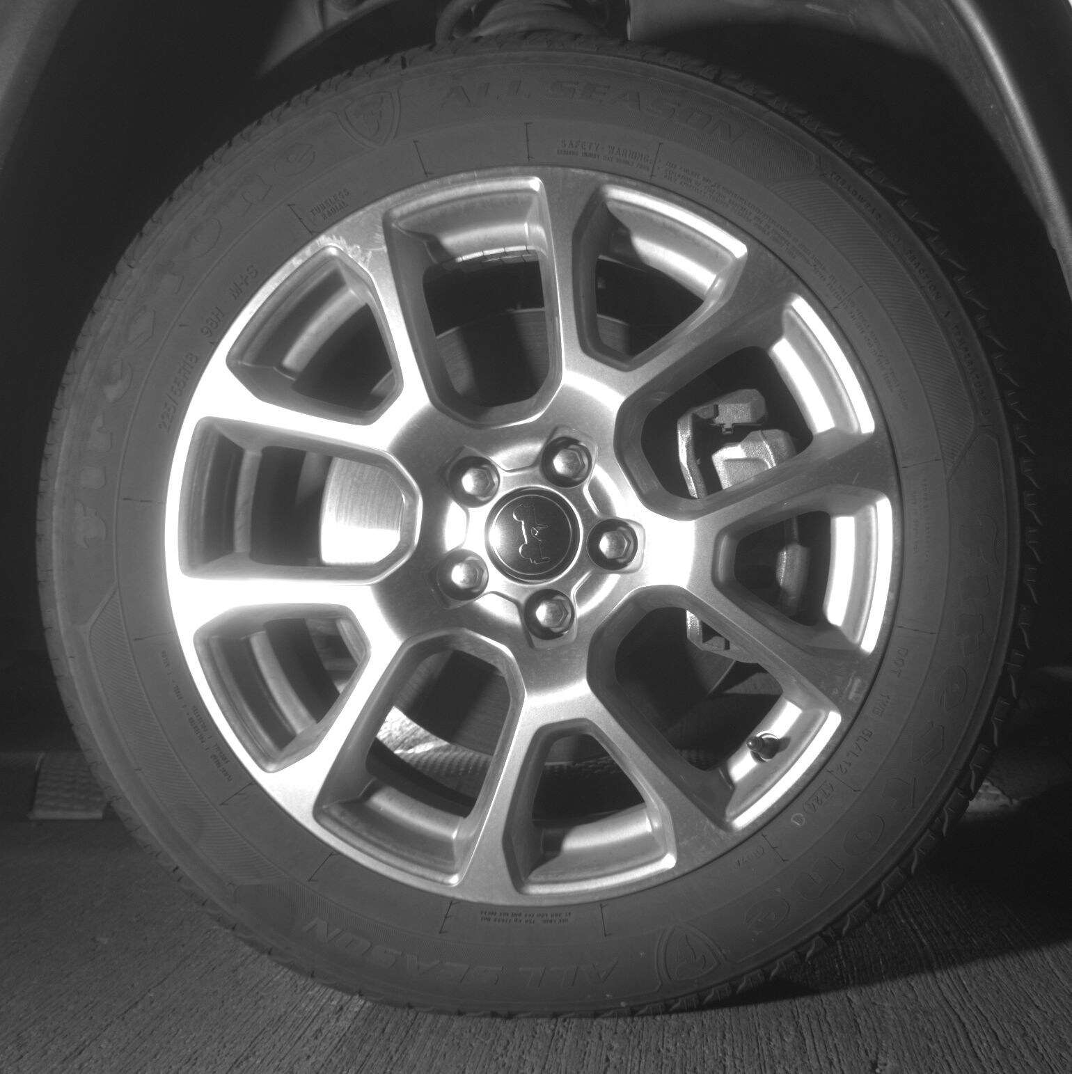 Thumbnail: 2025 Jeep Compass - 10