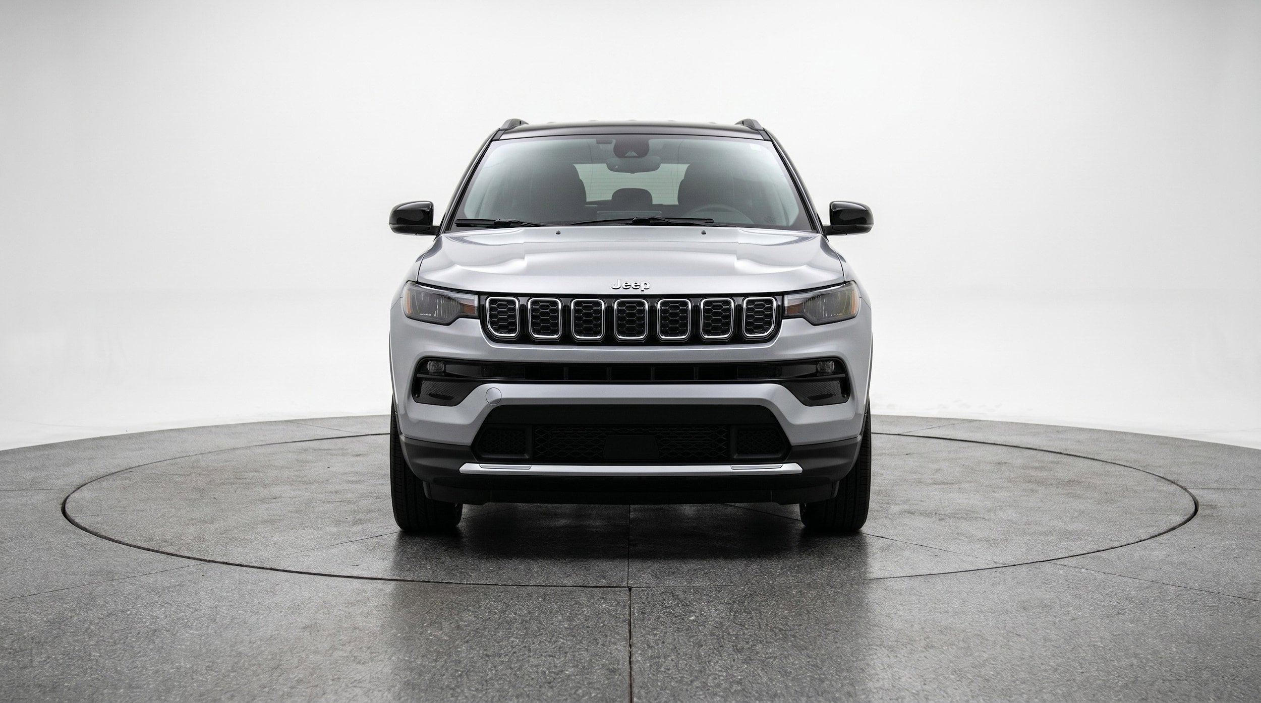 Thumbnail: 2025 Jeep Compass - 2