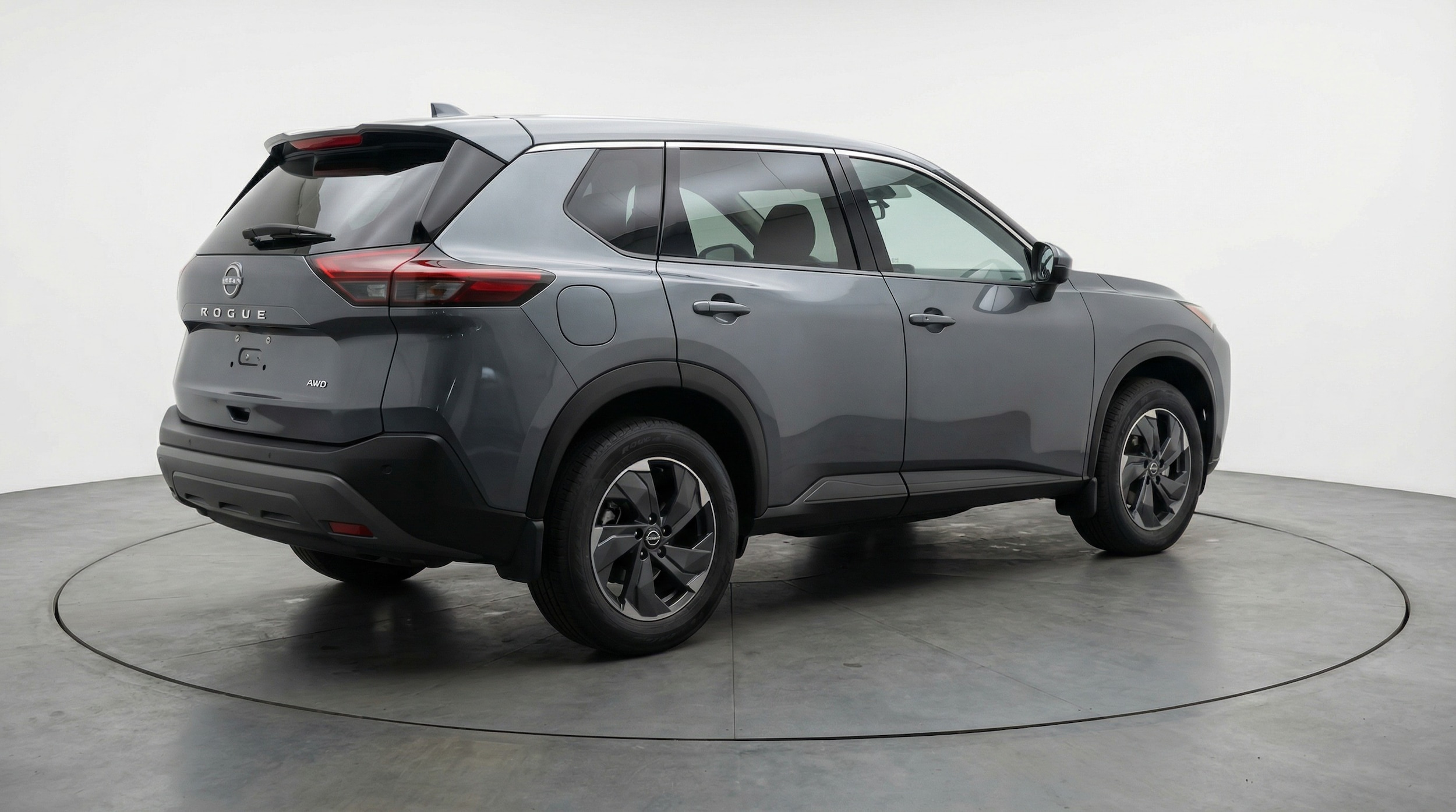 Thumbnail: 2025 Nissan Rogue - 7