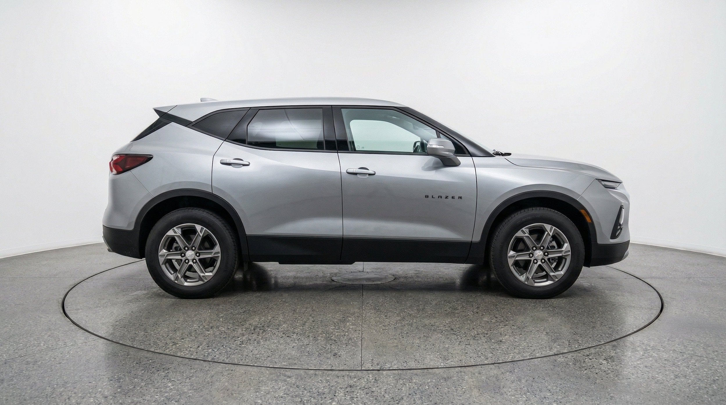 Thumbnail: 2026 Chevrolet Blazer - 11