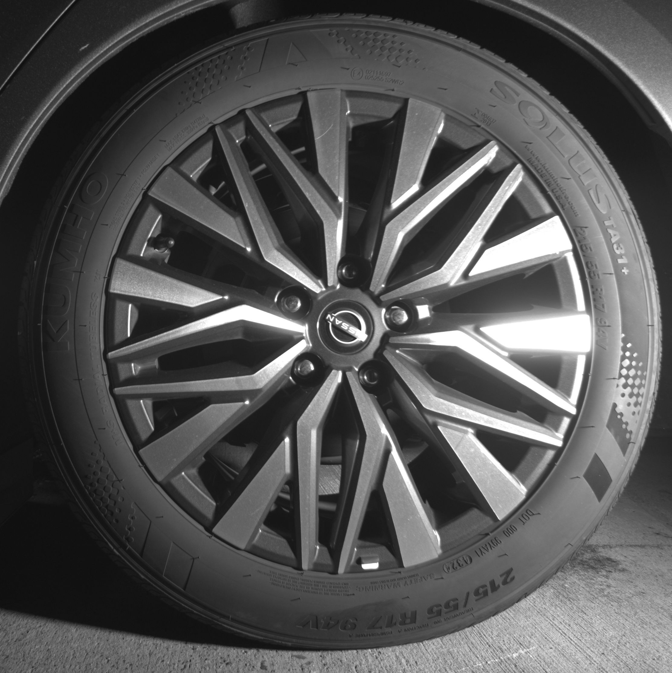 Thumbnail: 2025 Nissan Altima - 11