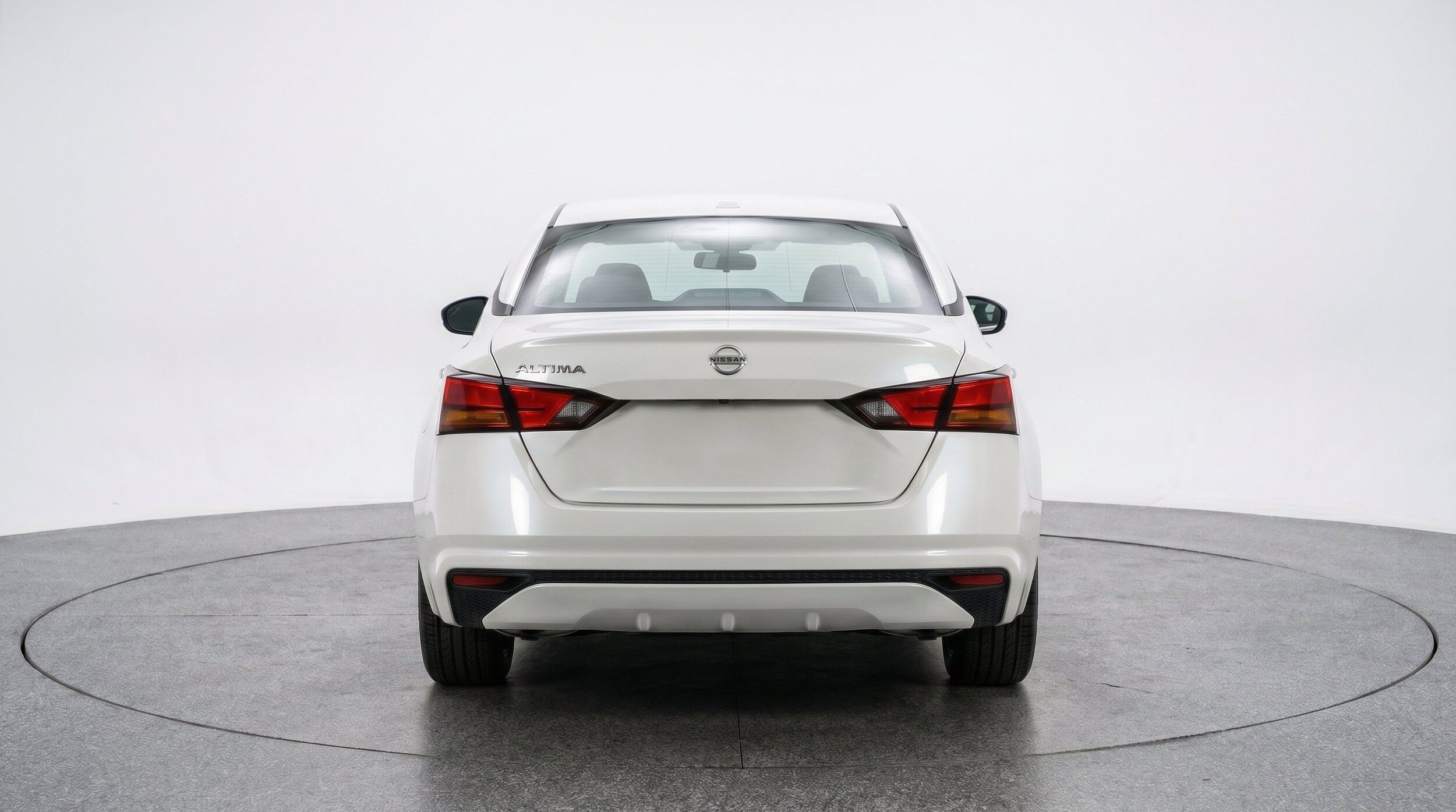 Thumbnail: 2025 Nissan Altima - 7