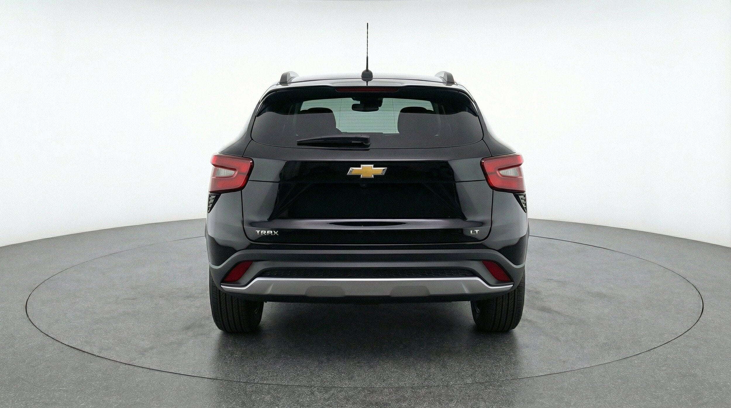 Thumbnail: 2025 Chevrolet Trax - 7