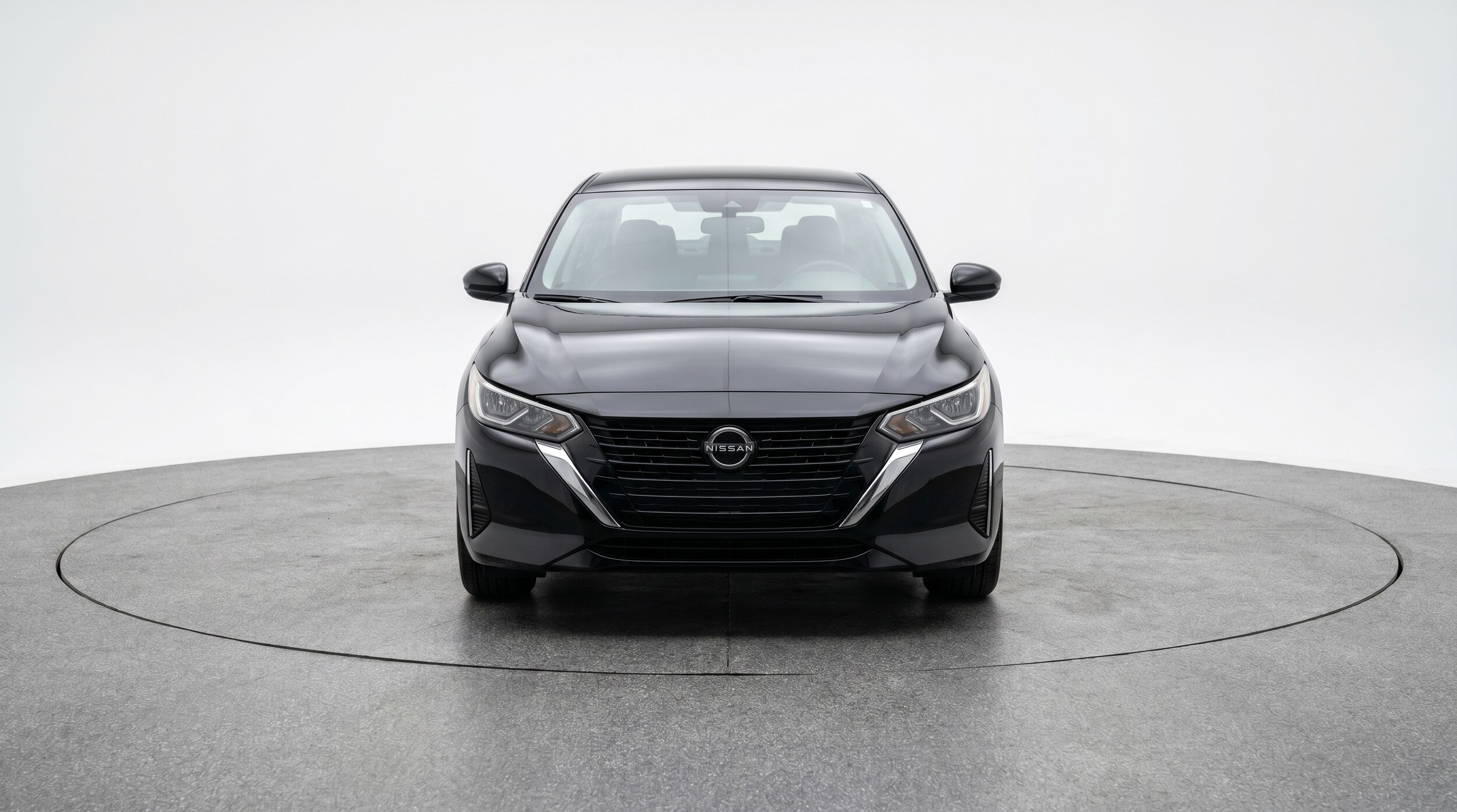 Thumbnail: 2025 Nissan Sentra - 2