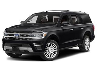 Thumbnail: 2024 Ford Expedition MAX - 1