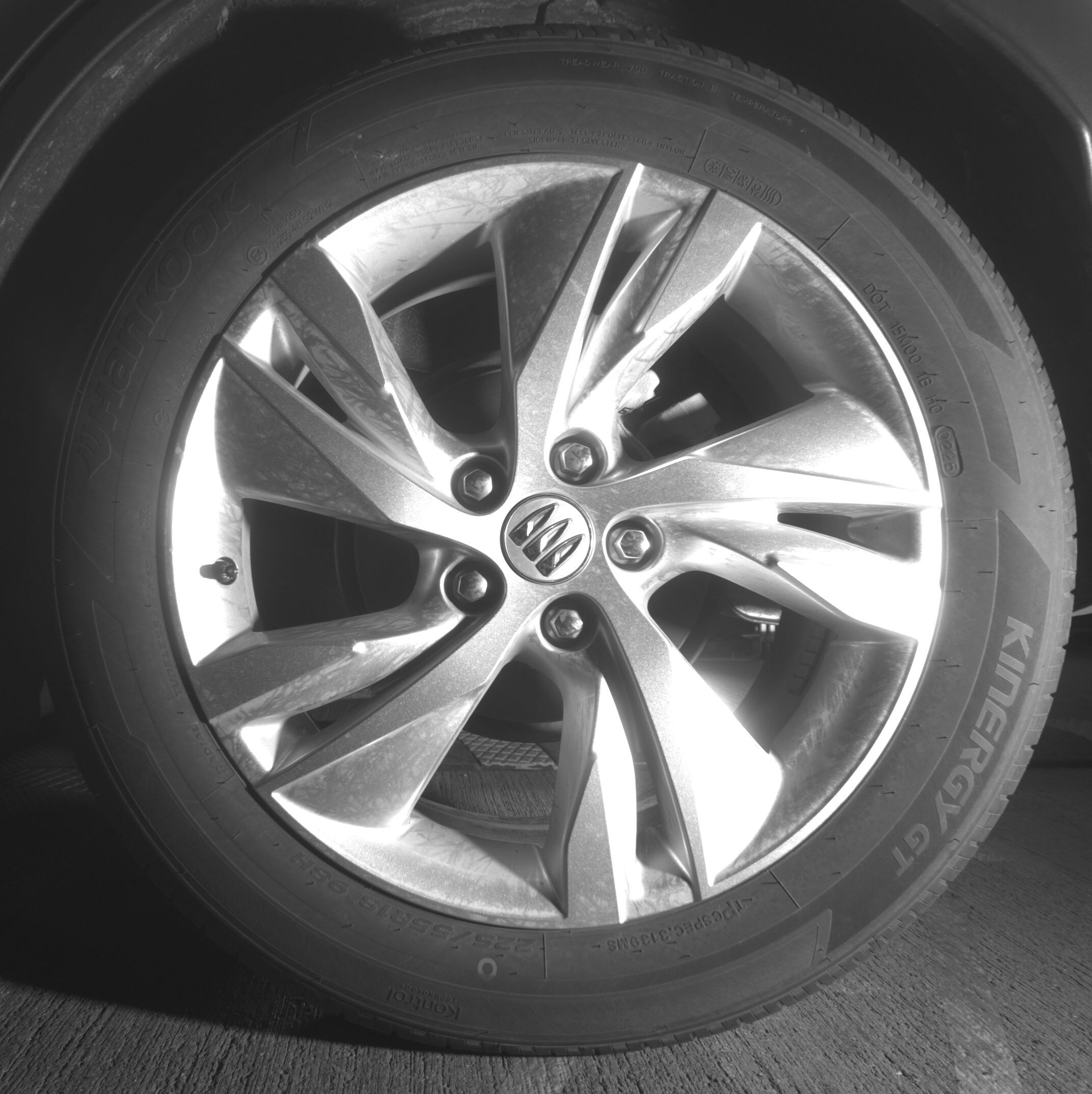 Thumbnail: 2025 Buick Encore GX - 11