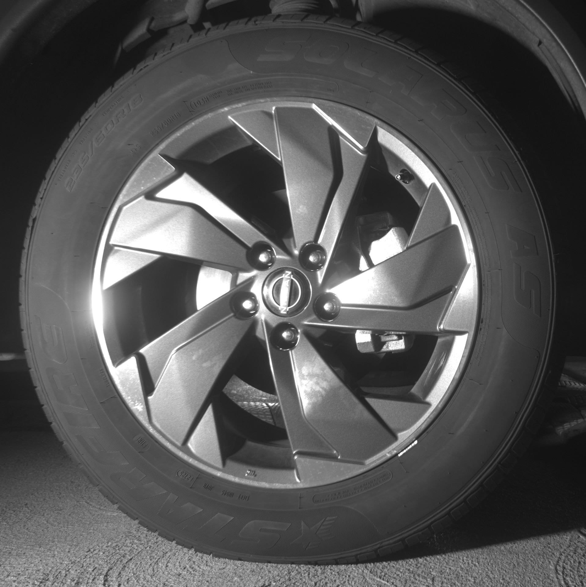 Thumbnail: 2025 Nissan Rogue - 13