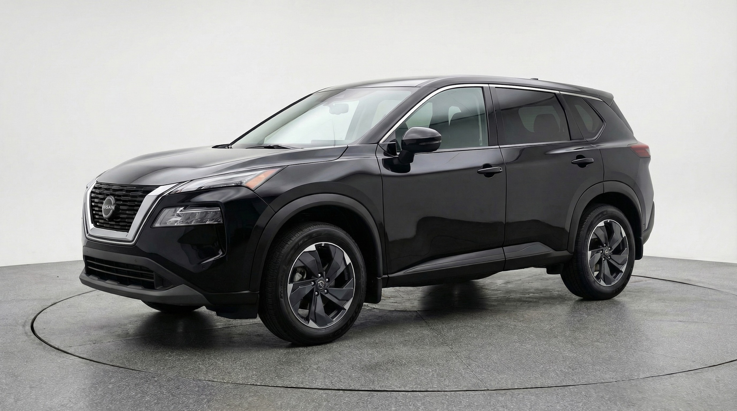 Thumbnail: 2025 Nissan Rogue - 3