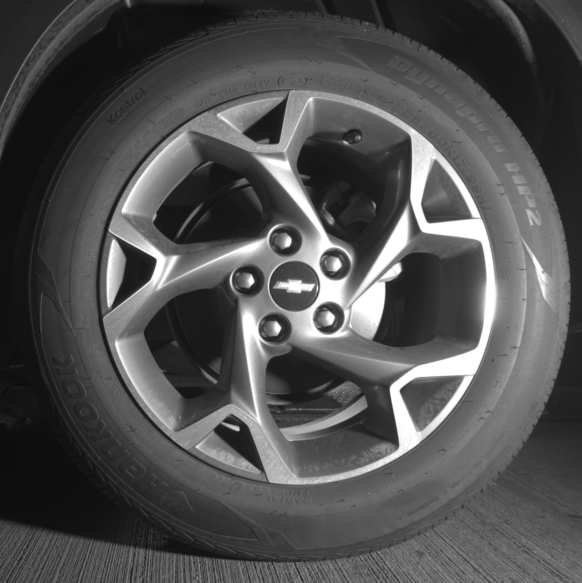 Thumbnail: 2025 Chevrolet Trax - 11