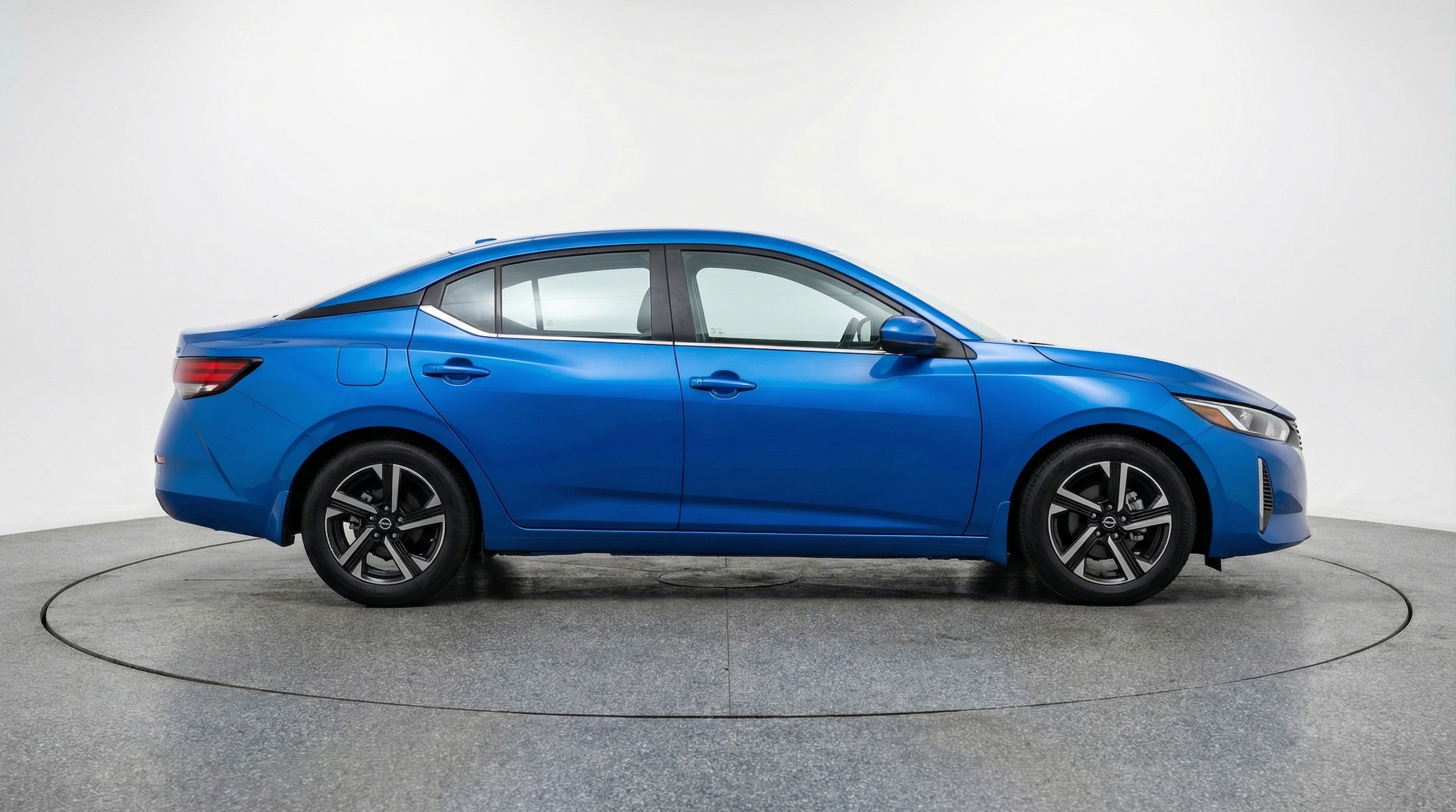 Thumbnail: 2025 Nissan Sentra - 8