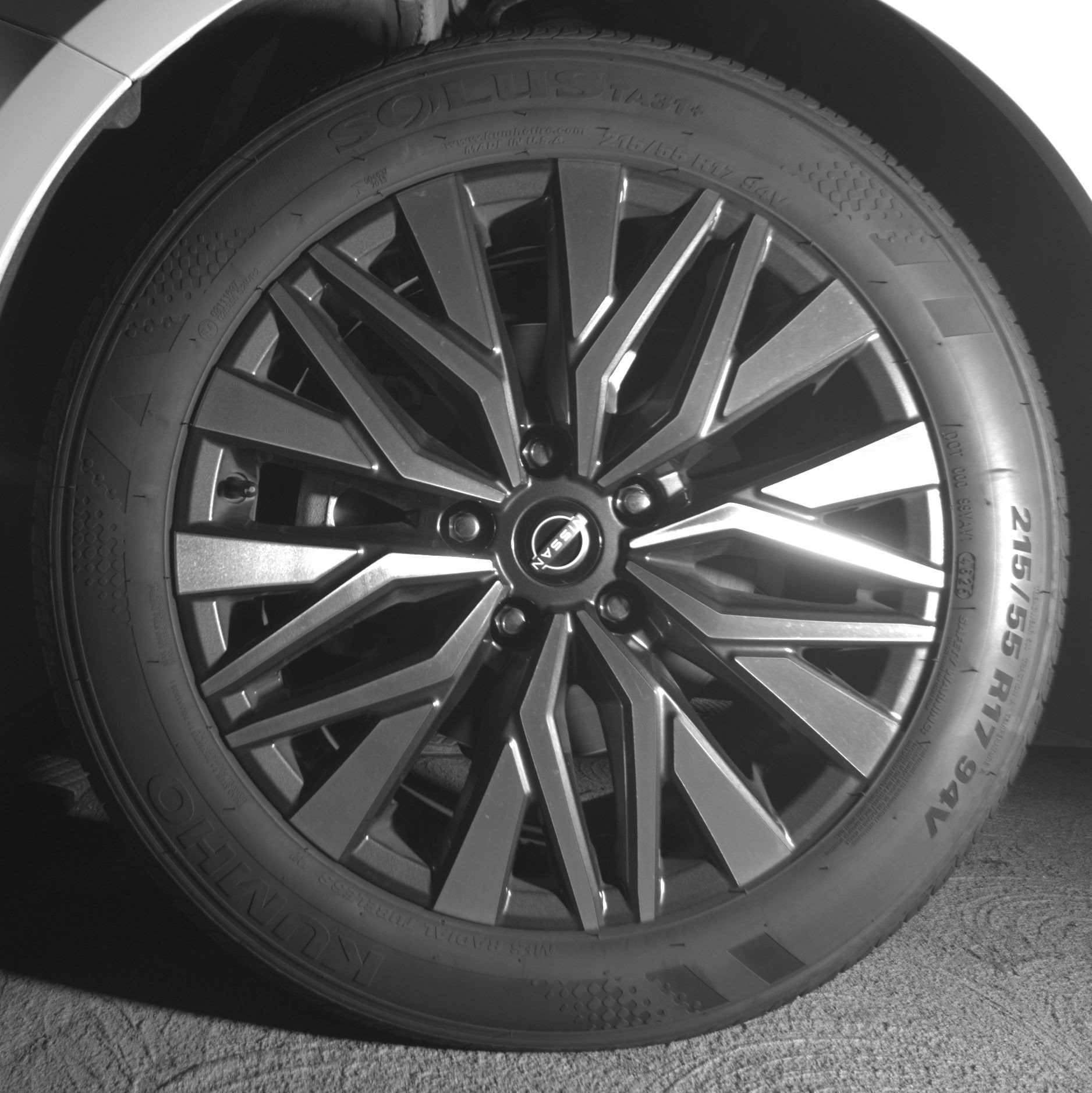 Thumbnail: 2026 Nissan Altima - 12