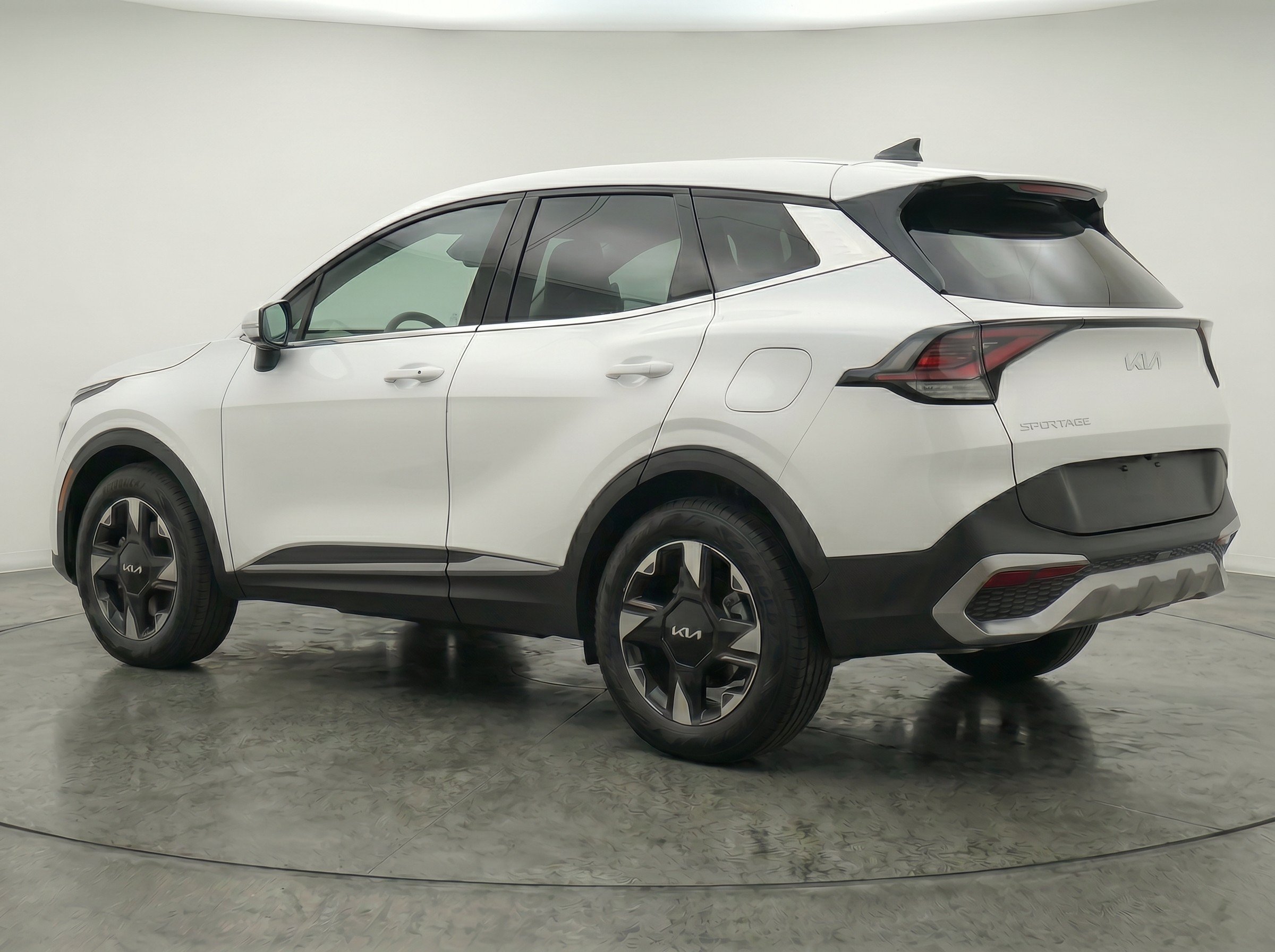 Thumbnail: 2026 Kia Sportage - 6