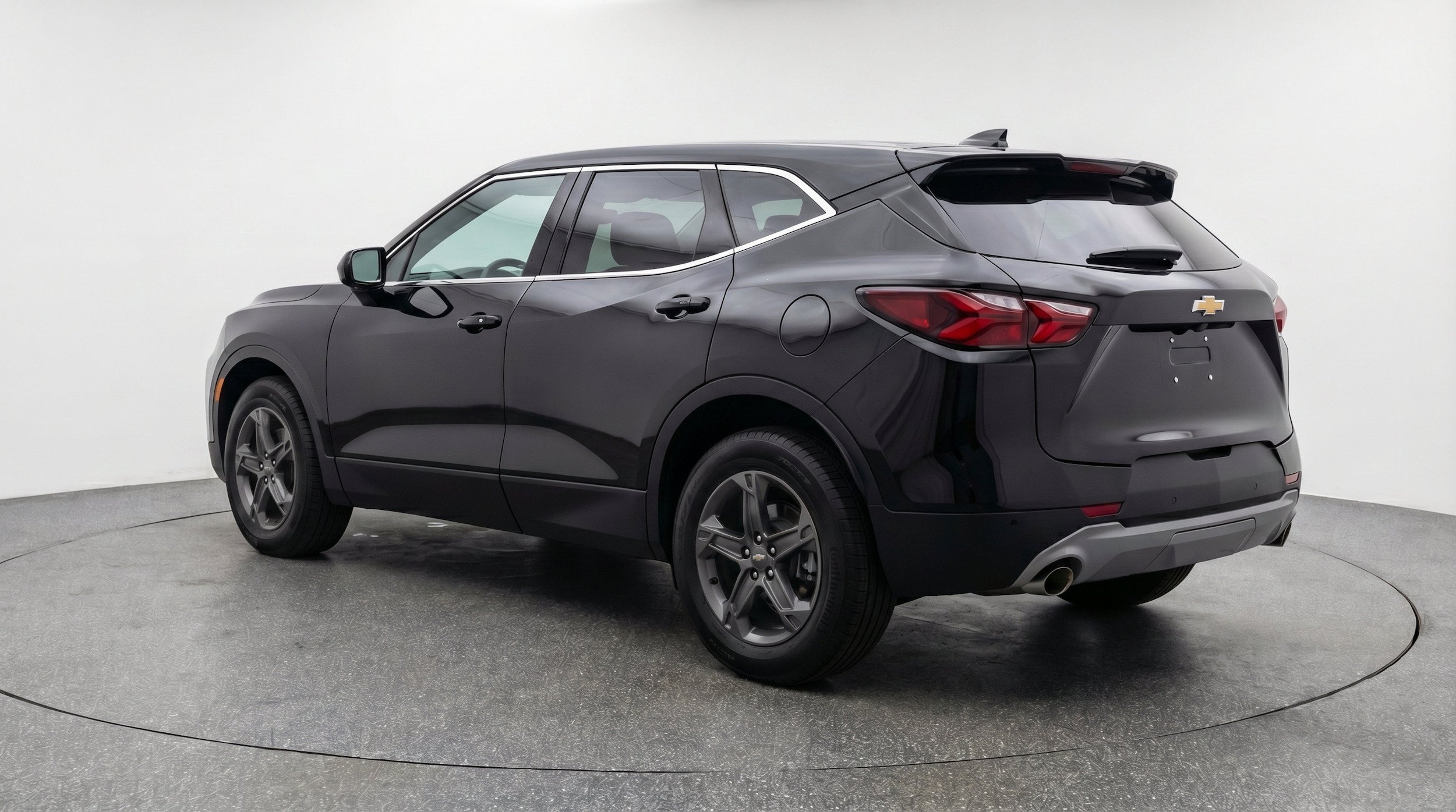 Thumbnail: 2025 Chevrolet Blazer - 6