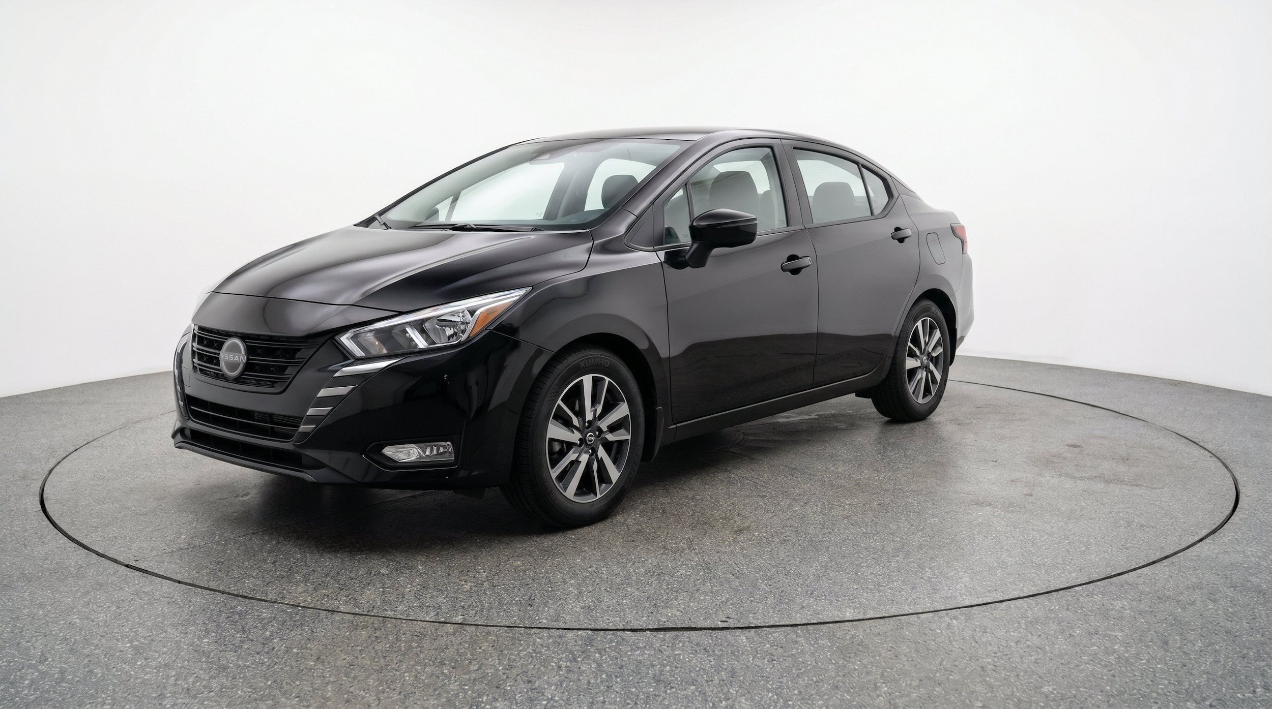 Thumbnail: 2025 Nissan Versa - 3