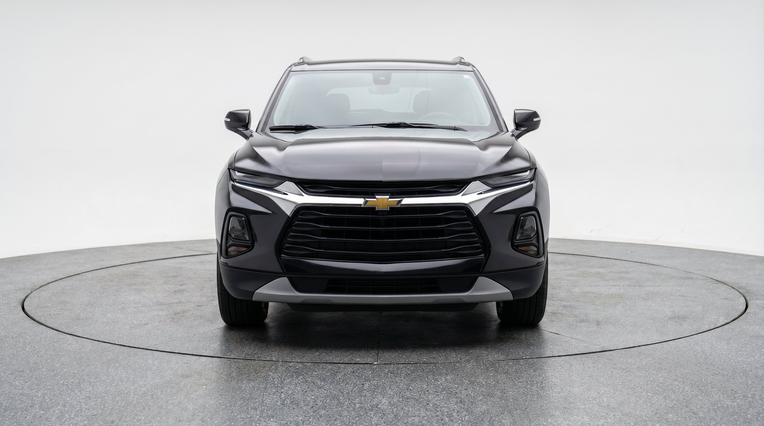 Thumbnail: 2025 Chevrolet Blazer - 2