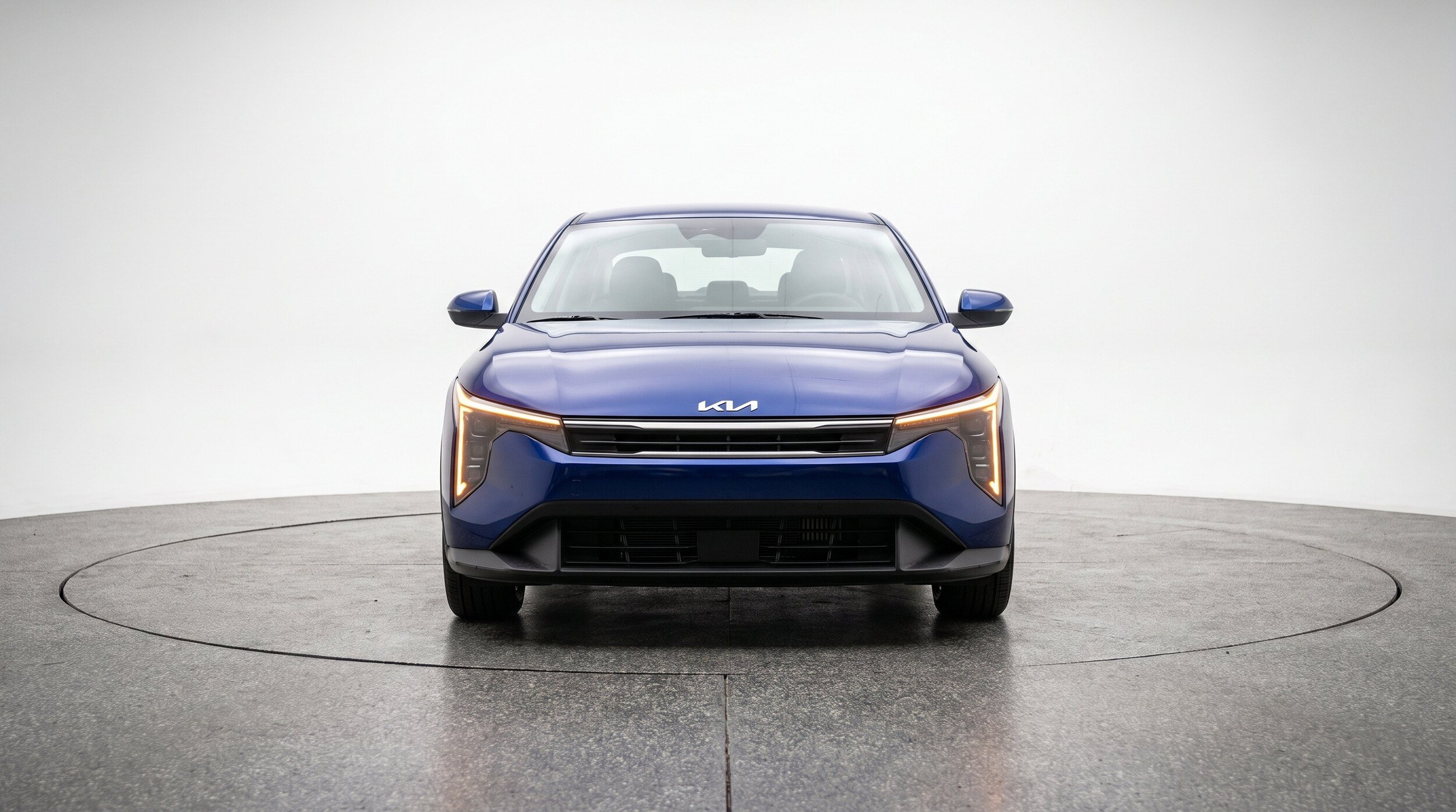 Thumbnail: 2026 Kia K4 - 2