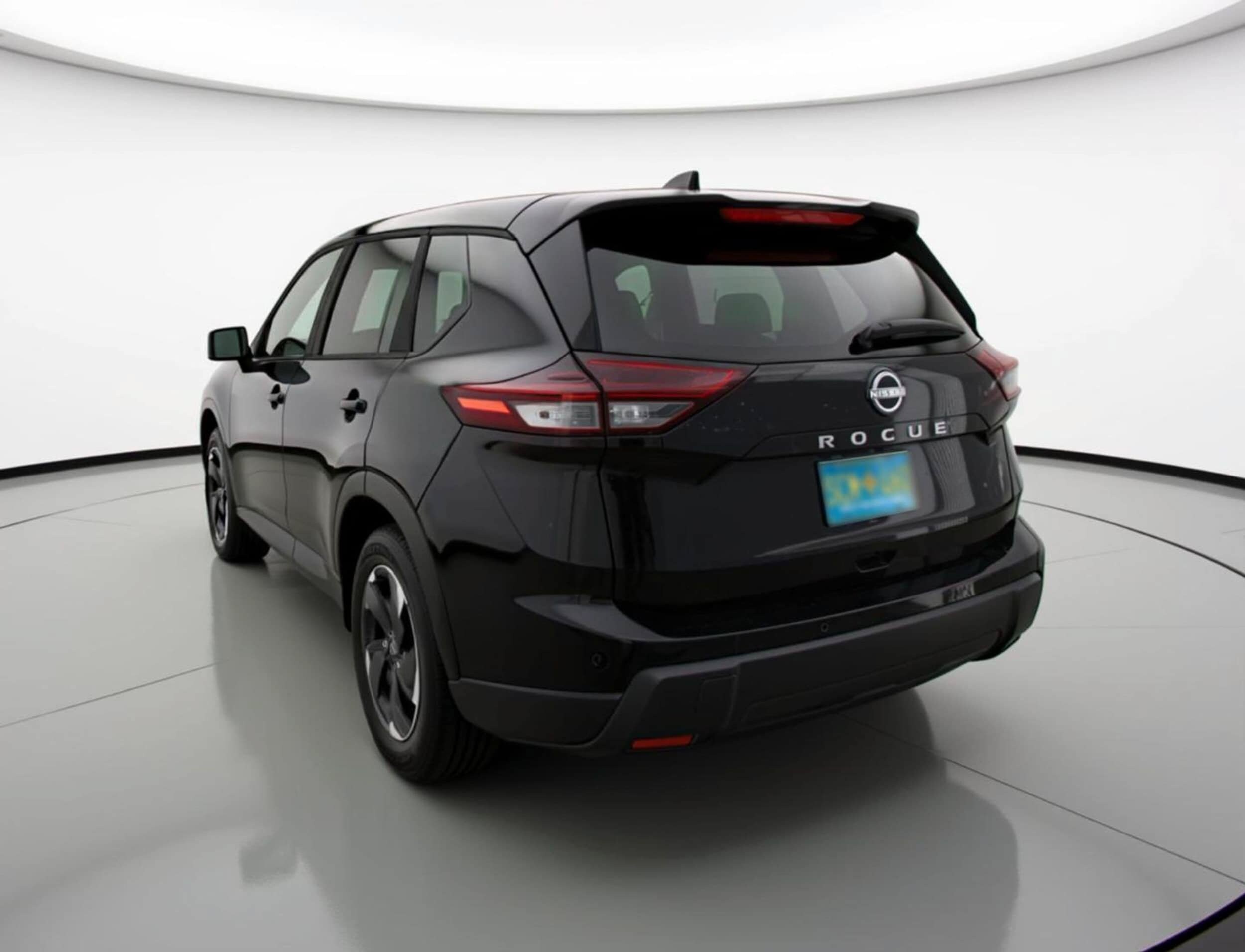 Thumbnail: 2025 Nissan Rogue - 6