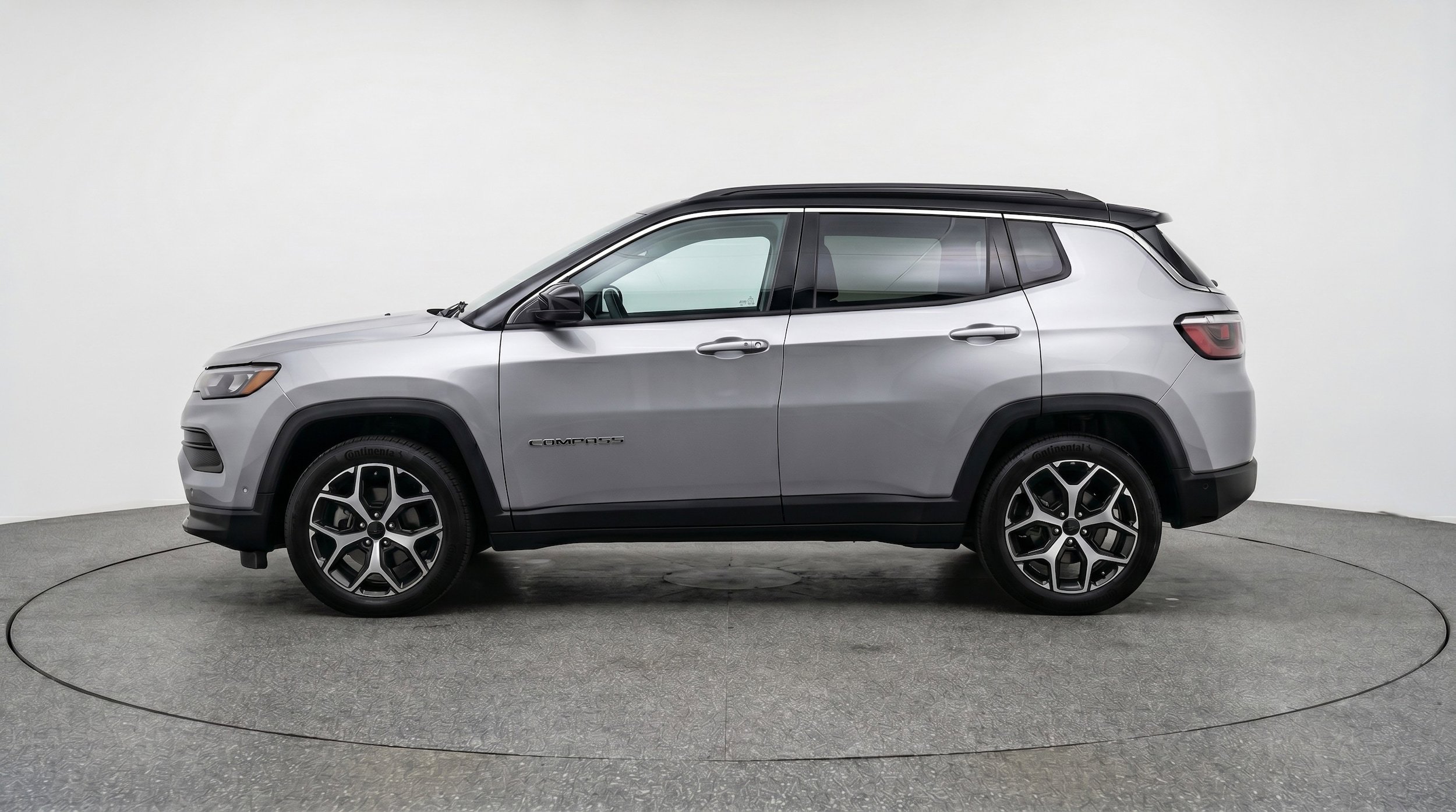 Thumbnail: 2025 Jeep Compass - 4
