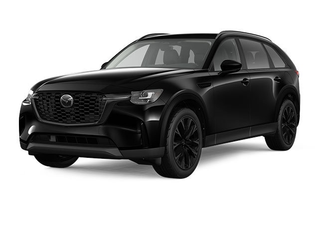 Thumbnail: 2026 Mazda CX-90 - 1