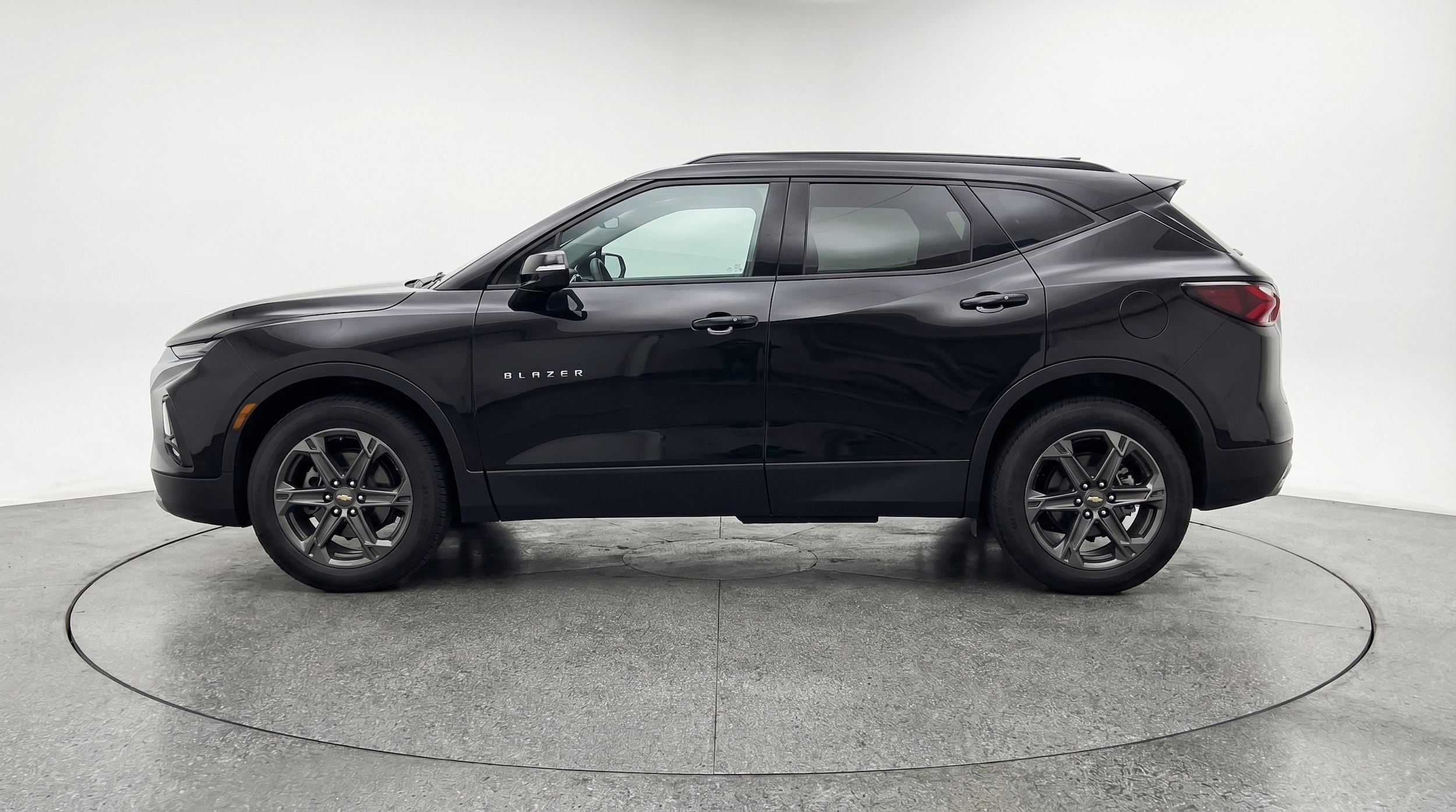 Thumbnail: 2025 Chevrolet Blazer - 5